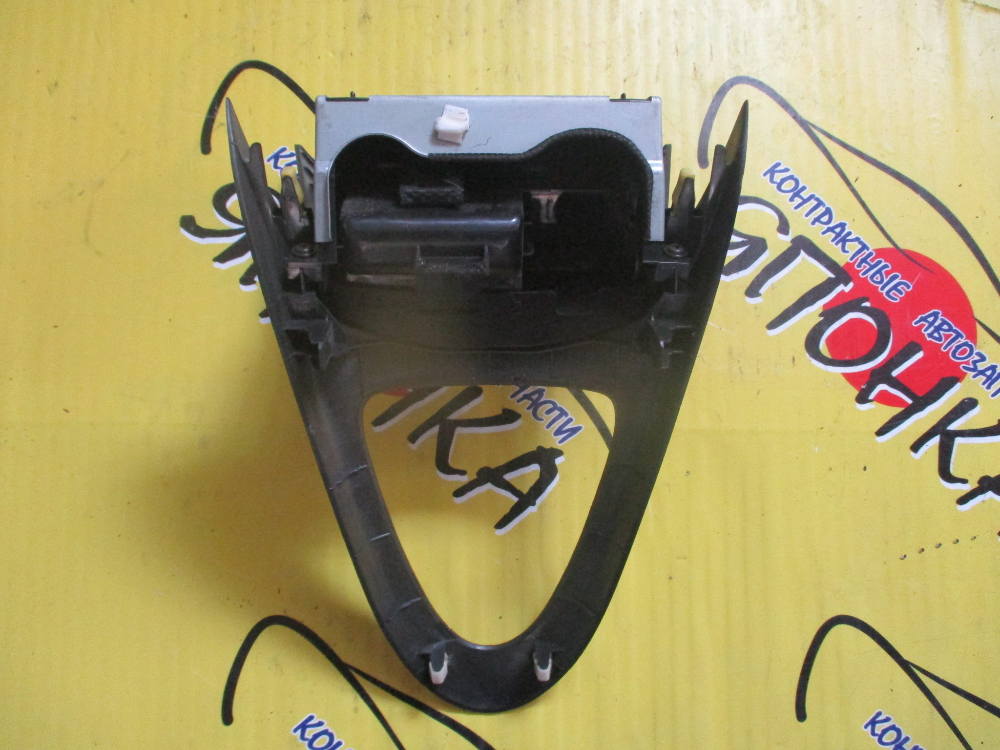 КОНСОЛЬ КПП/TOY/CALDINA/AZT241/AZT246/ZZT241