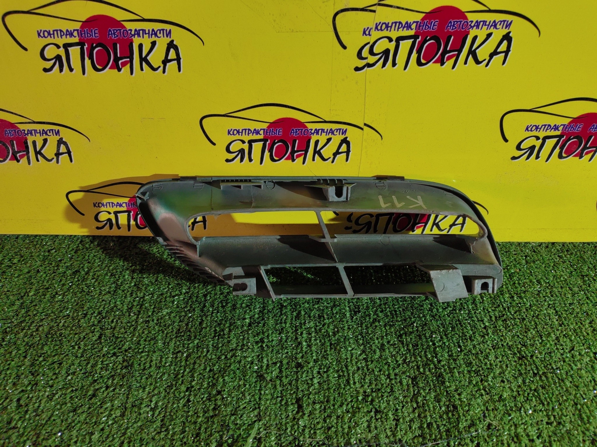 РЕШЕТКА РАДИАТОРА/NIS/MARCH/AK11/ANK11/FHK11/HK11/K11/WAK11/WK11/L/3 МОДЕЛЬ