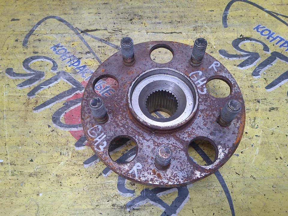 СТУПИЦА/HON/HR-V/GH1/GH2/GH3/GH4/4WD/B