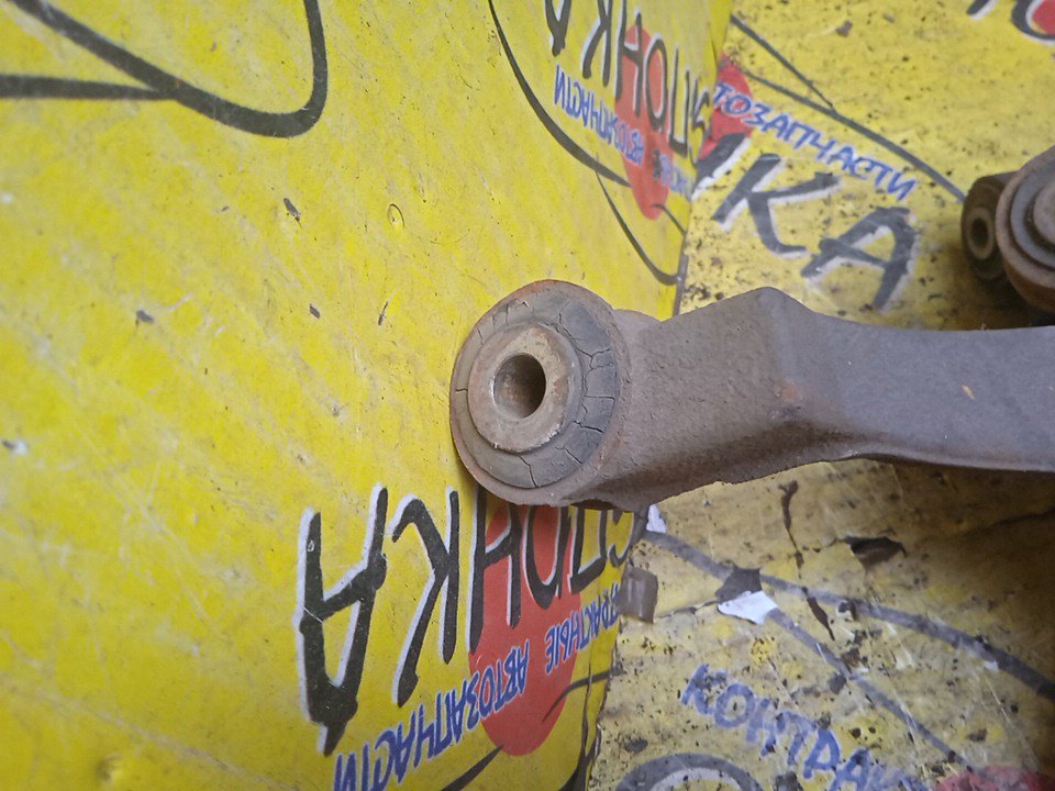 СТУПИЦА/NIS/BLUEBIRD/U13/HU13/4*114/БЕЗ ABS/ДИСК/B/L