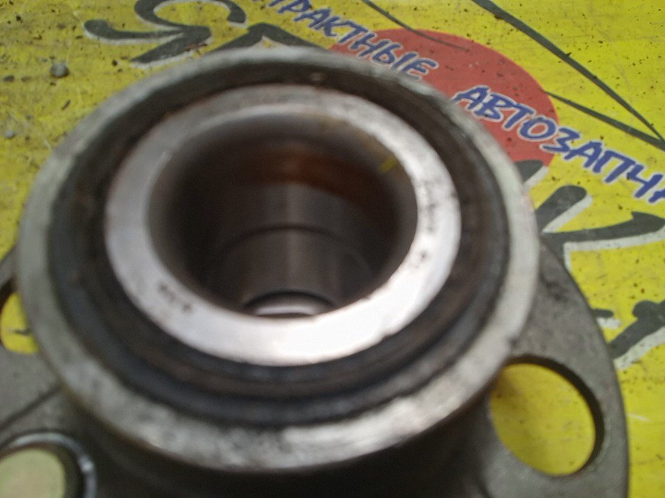 СТУПИЦА/HON/PARTNER/EY7/ABS/4*100/B