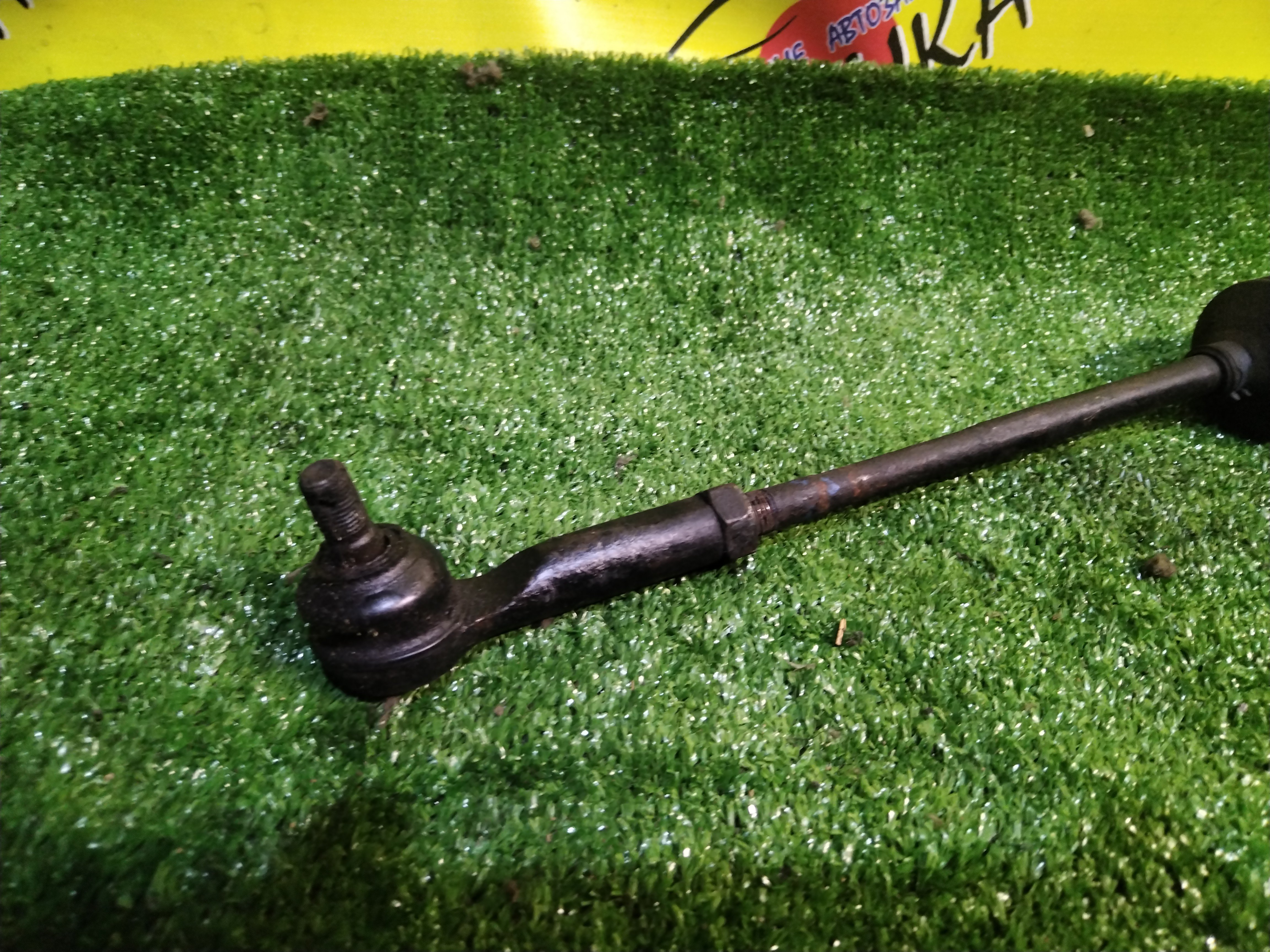 РЕЙКА РУЛЕВАЯ/NIS/LARGO/SERENA/CW30/KAJC23/KBC23/KBCC23/KBNC23/KVC23/KVNC23/NCW30/NW30/VNW30/VW30/W30/ГИДРО/2WD