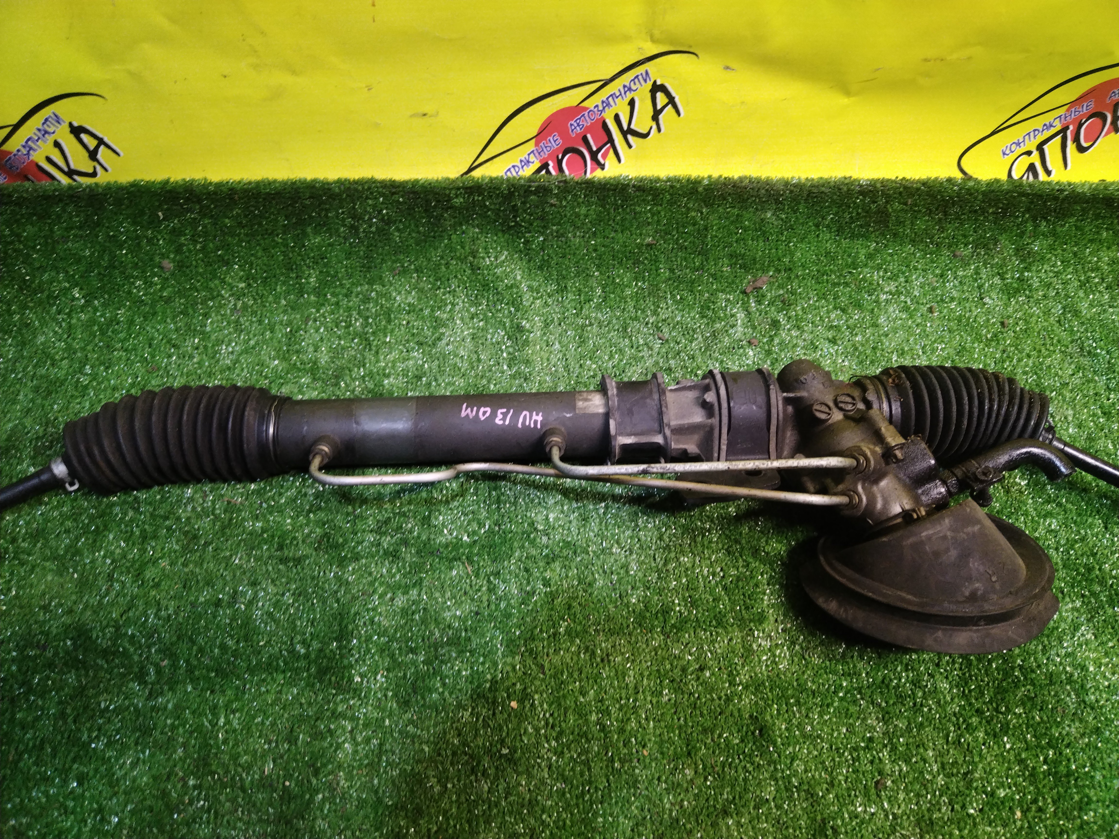 РЕЙКА РУЛЕВАЯ/NIS/BLUEBIRD/EU13/HU13/SU13/U13/2WD