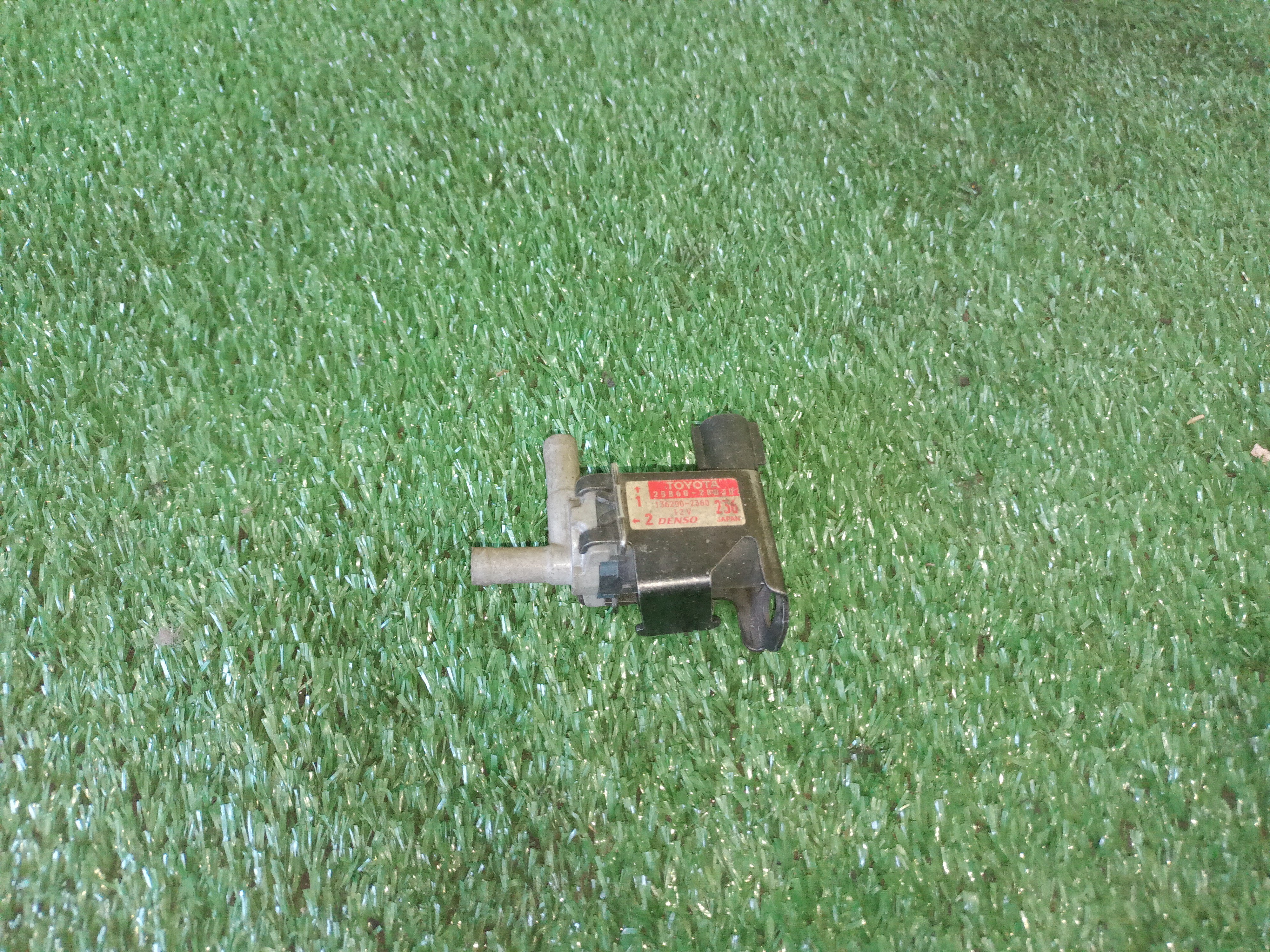 ВАКУУМНЫЙ КЛАПАН/TOY/1AZFSE/GAIA/NADIA/NOAH/RAV4/VOXY/ACM10/ACM10G/ACM15/ACM15G/ACN10/ACN10H/ACN15/ACN15H/AZR60/AZR60G/AZR65/AZR65G/ACA20/ACA20W/ACA21/ACA21W/2586028030