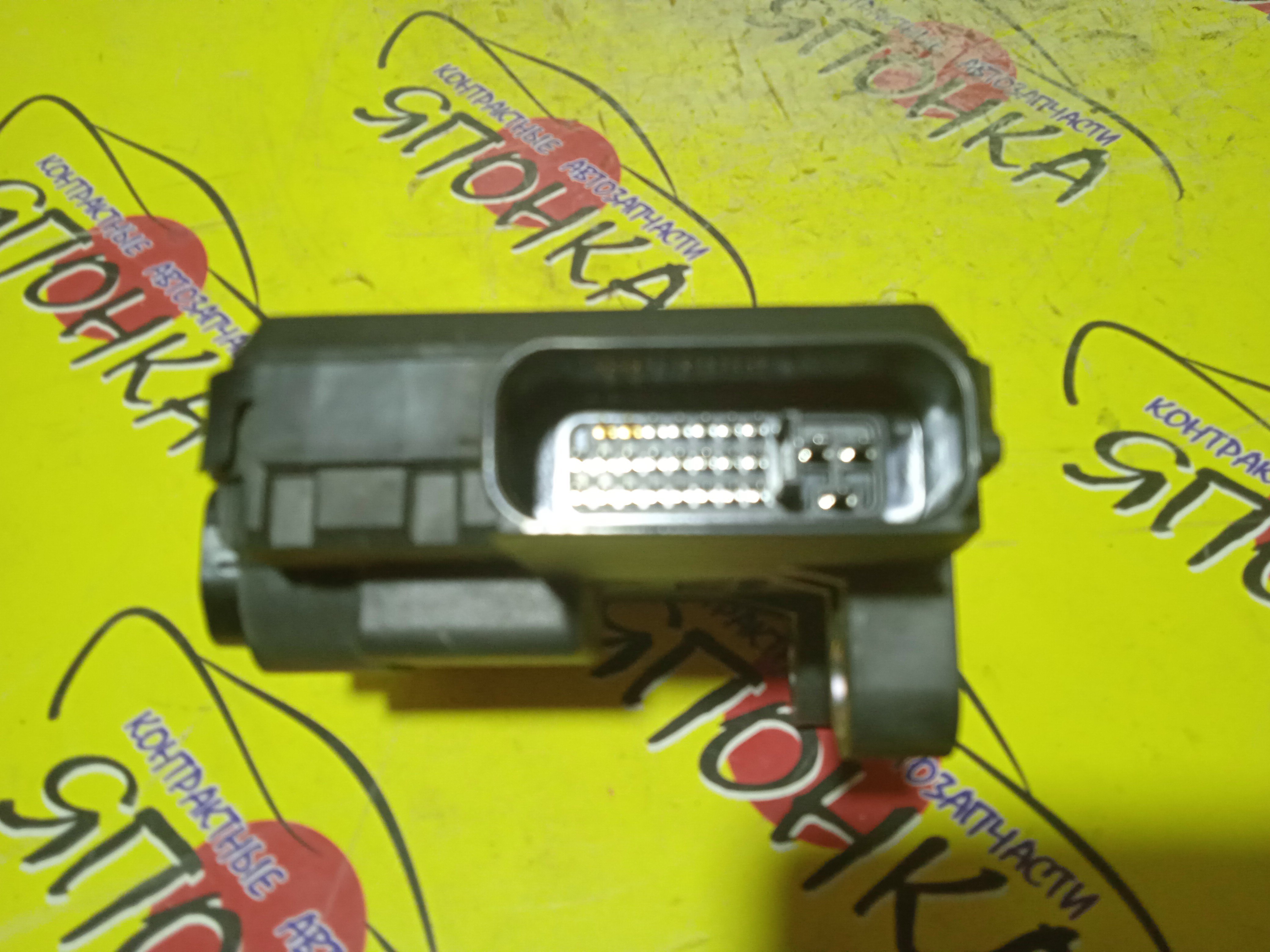 БЛОК УПРАВЛЕНИЯ АКПП/TOY/ESTIMA/2GRFE/GSR55W/8953028081