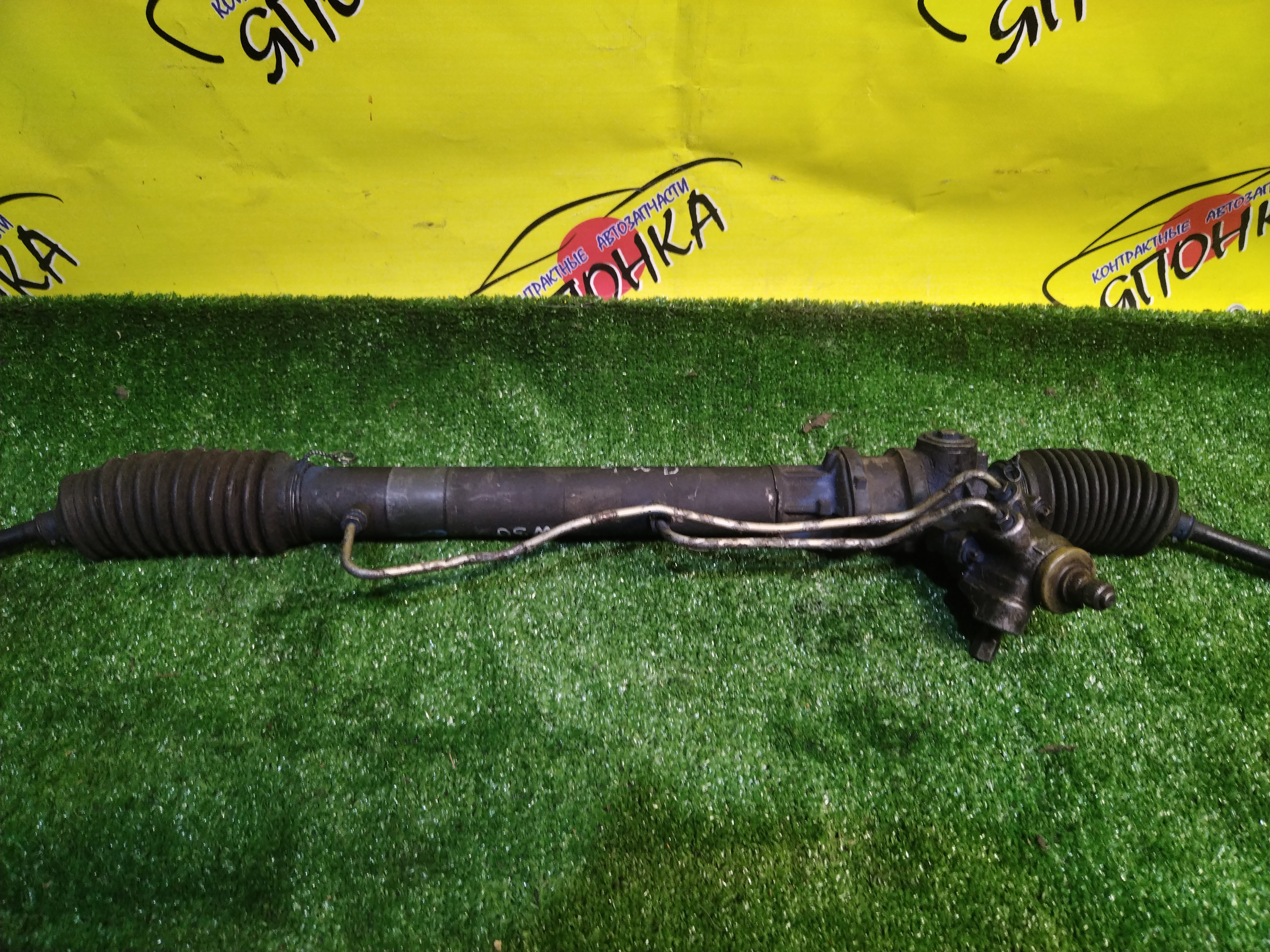 РЕЙКА РУЛЕВАЯ/NIS/LARGO/SERENA/CW30/KAJC23/KBC23/KBCC23/KBNC23/KVC23/KVNC23/NCW30/NW30/VNW30/VW30/W30/ГИДРО/2WD