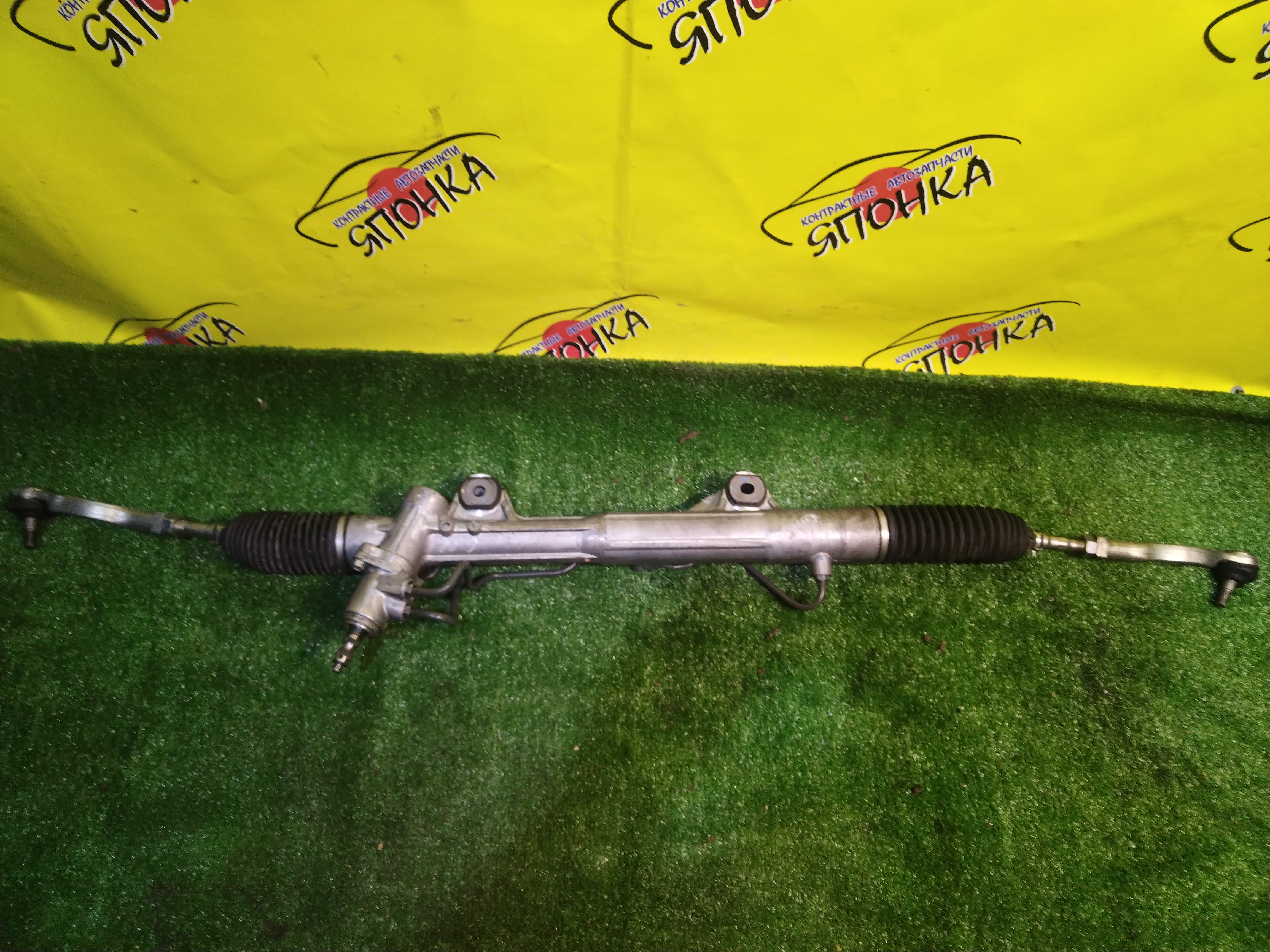 РЕЙКА РУЛЕВАЯ/MMC/L200/PAJERO SPORT/TRITON/KK1T/KK2T/KK3T/KK4T/KL1T/KL2T/KL3T/KL4T/KJ3T/KJ4T/KR1W/KR3W/KR5W/KS1W/KS3W/KS5W/KB9T/ПРАВЫЙ РУЛЬ/NEW