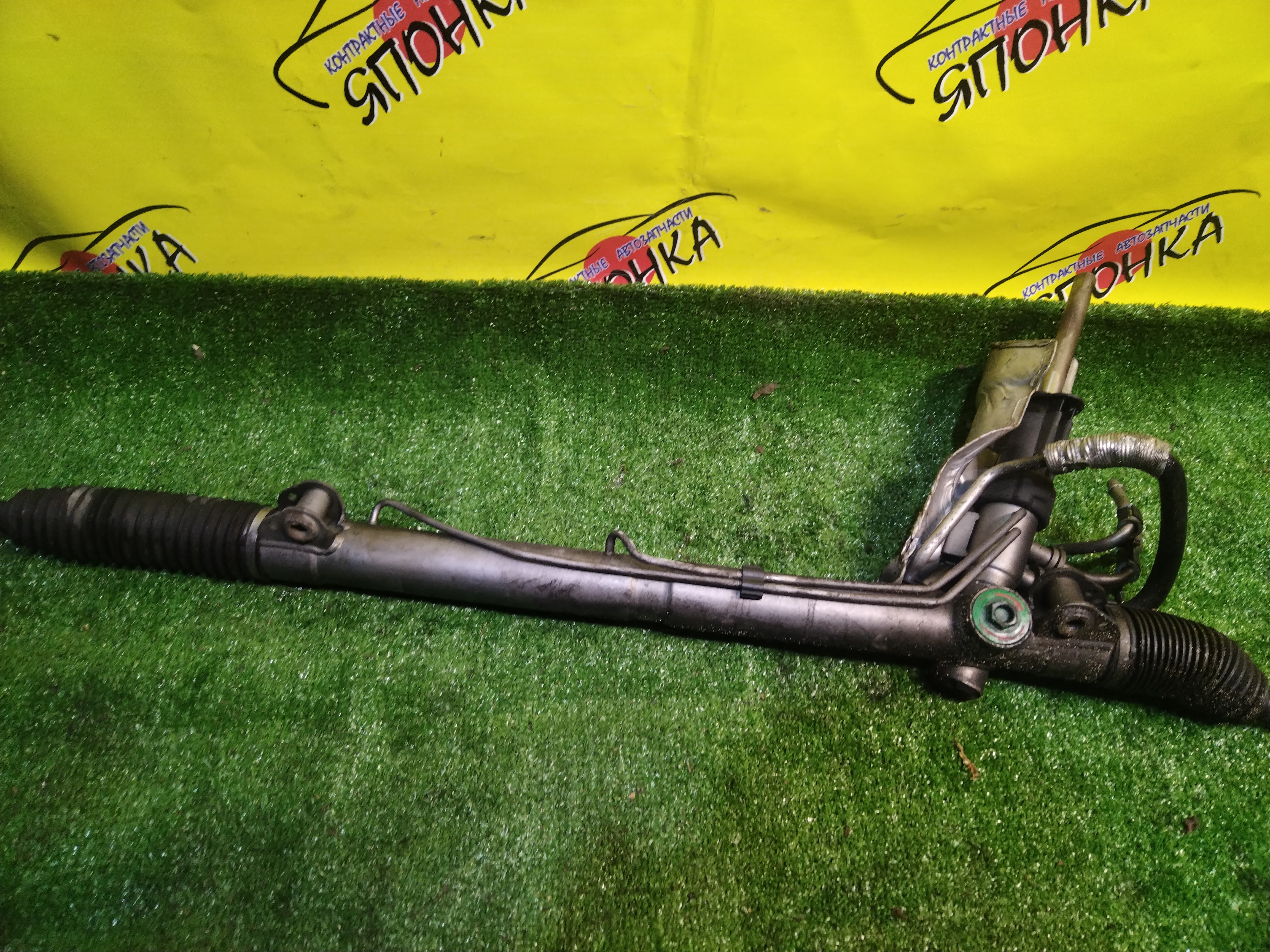 РЕЙКА РУЛЕВАЯ/LR/FREELANDER/L359/7G913A500UP