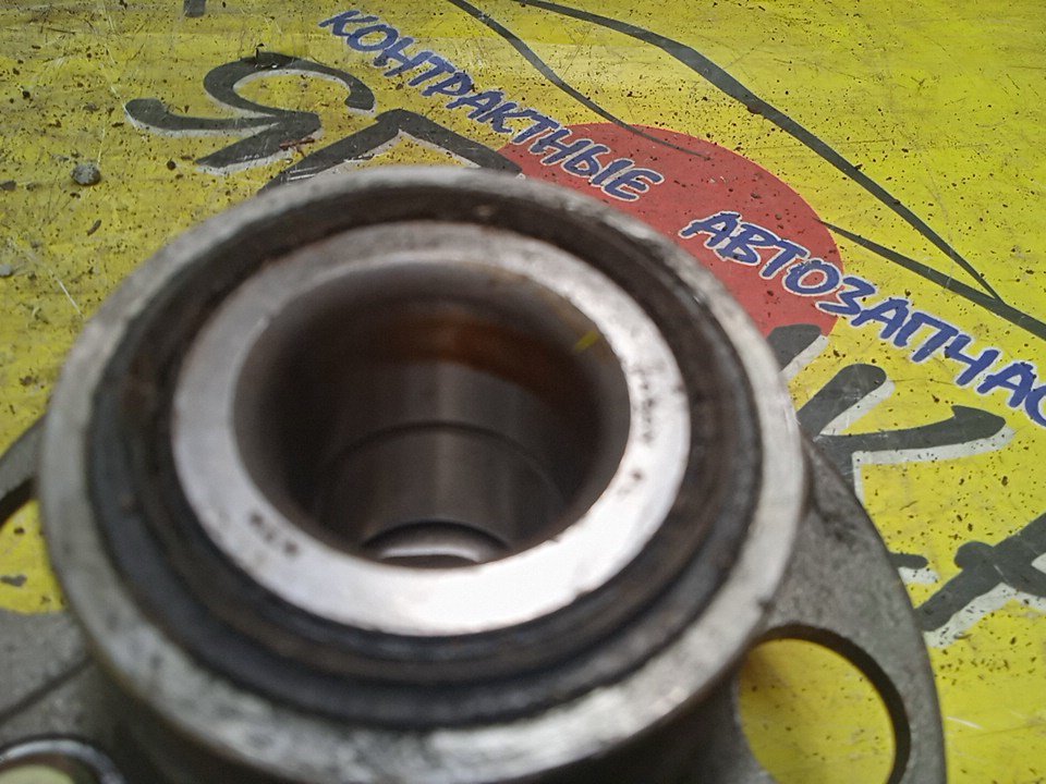 СТУПИЦА/HON/PARTNER/EY7/ABS/4*100/B