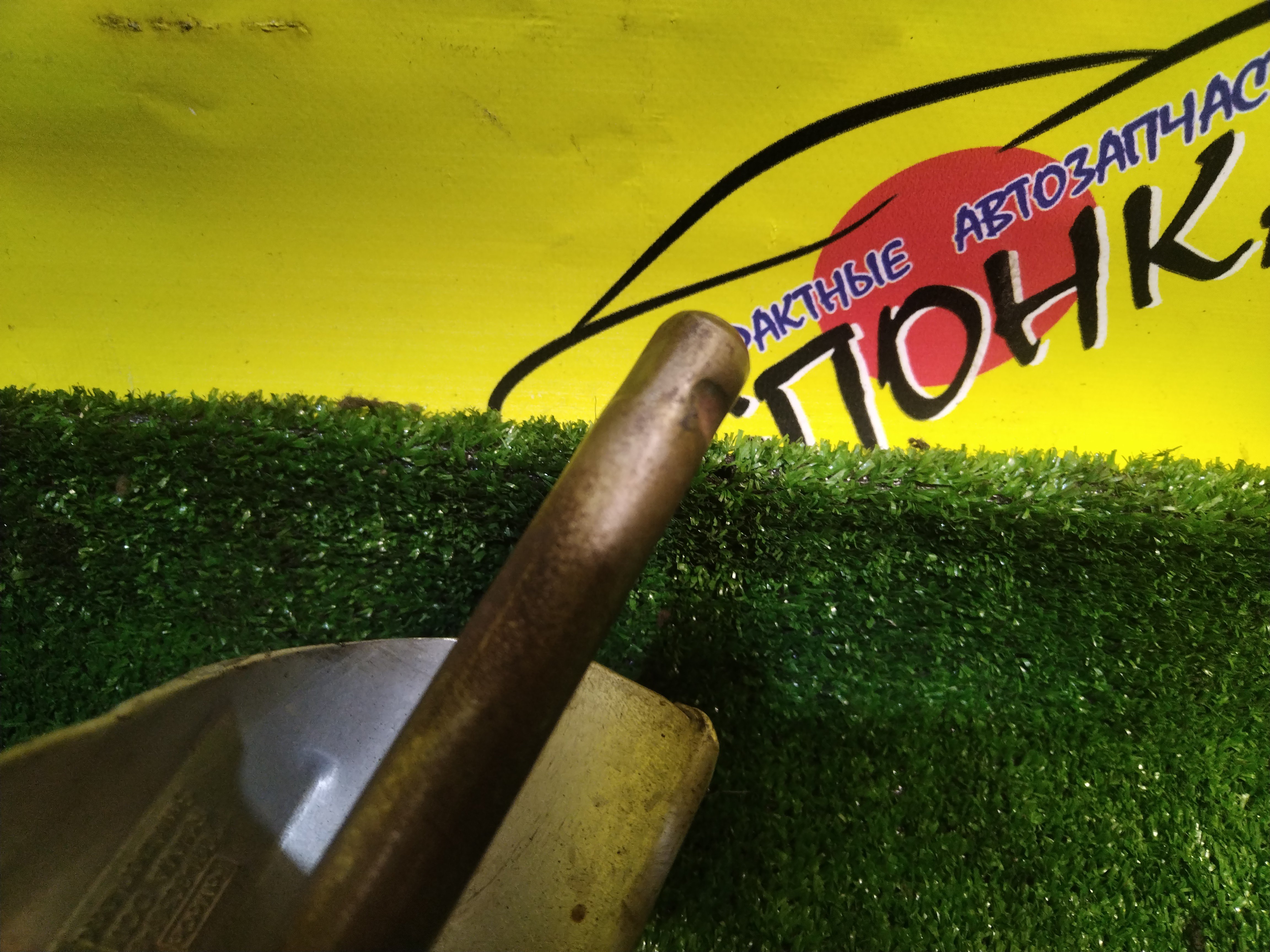 РЕЙКА РУЛЕВАЯ/LR/FREELANDER/L359/7G913A500UP