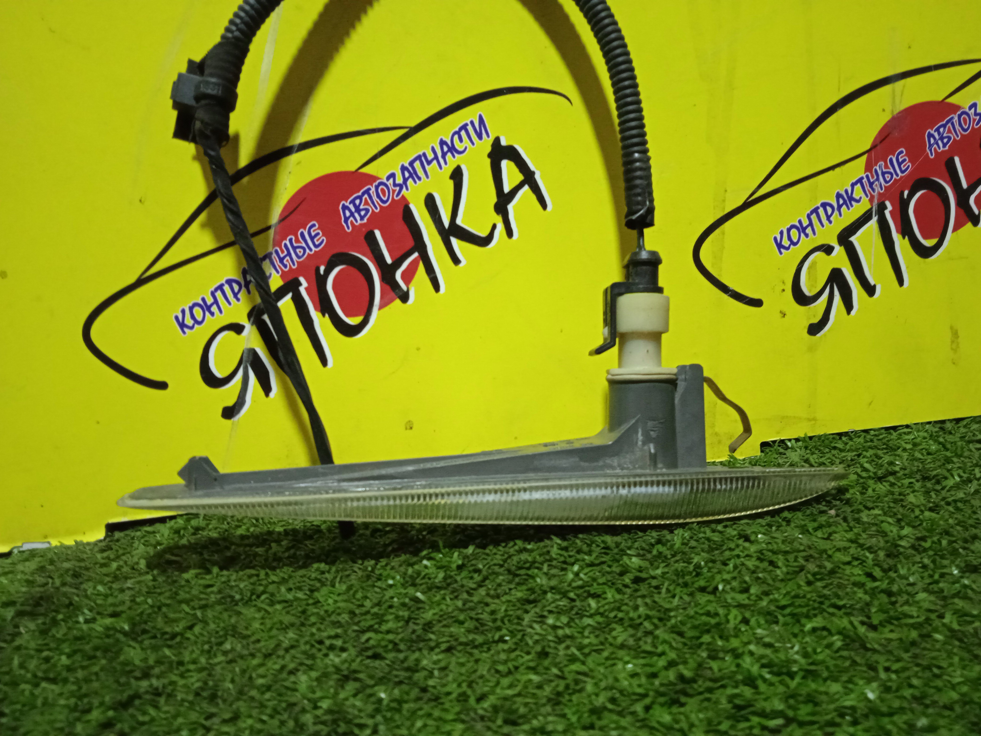 ПОВТОРИТЕЛЬ В КРЫЛО/ALFA ROMEO/939/2338/60691106/R