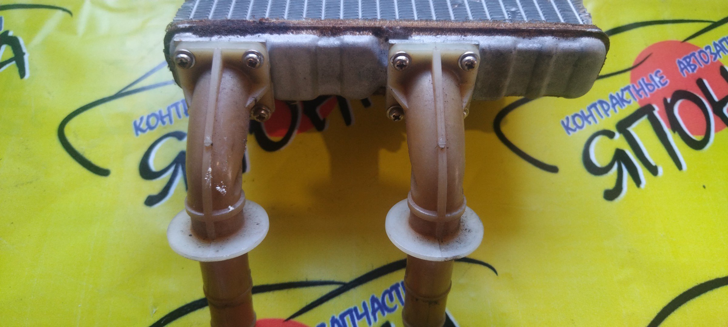 РАДИАТОР ПЕЧКИ/NIS/CEFIRO/A33/PA33