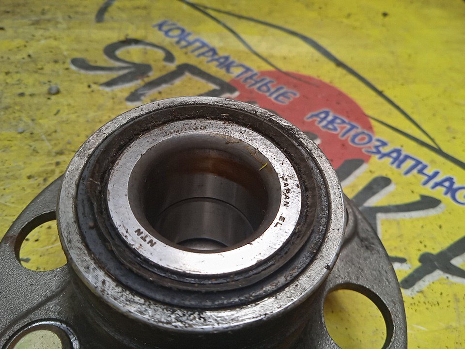 СТУПИЦА/HON/PARTNER/EY7/ABS/4*100/B