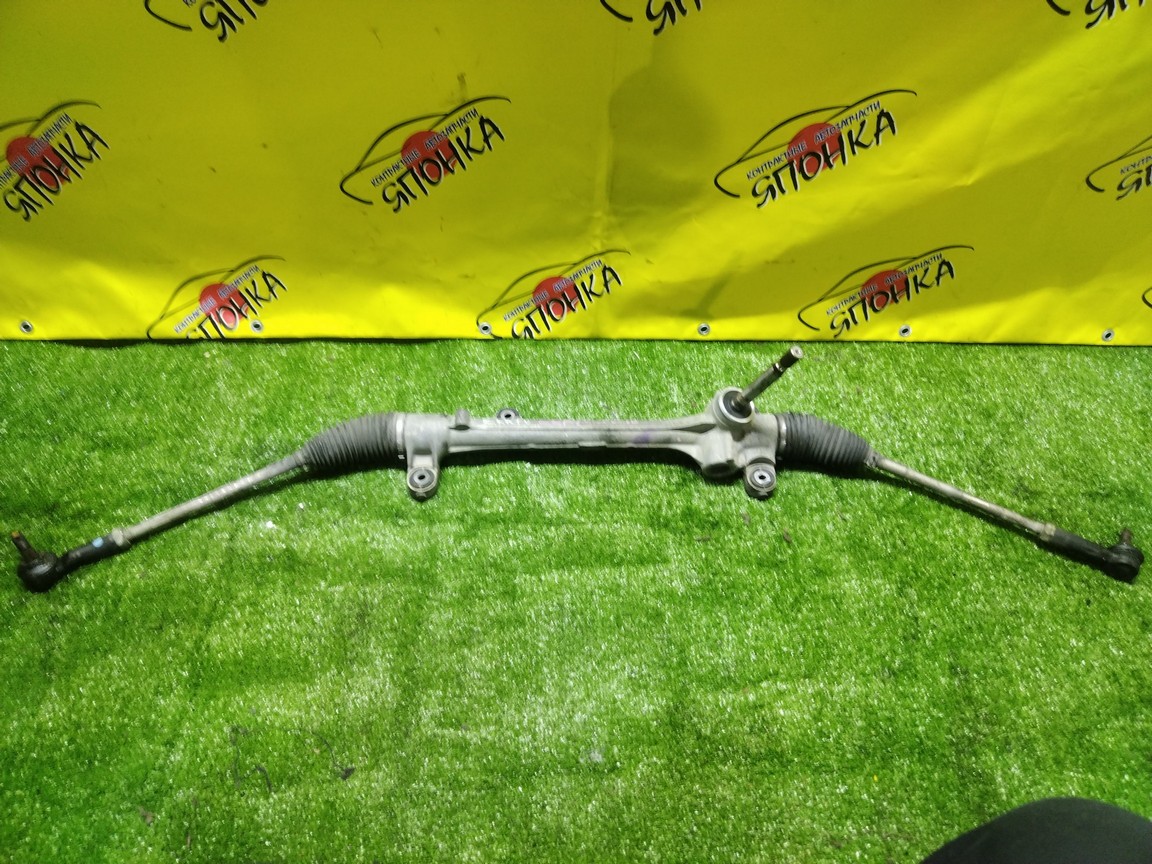 РЕЙКА РУЛЕВАЯ/TOY/VOXY/NOAH/ZRR70G/ZRR70W/ЭЛЕКТРО/2WD/4551028131