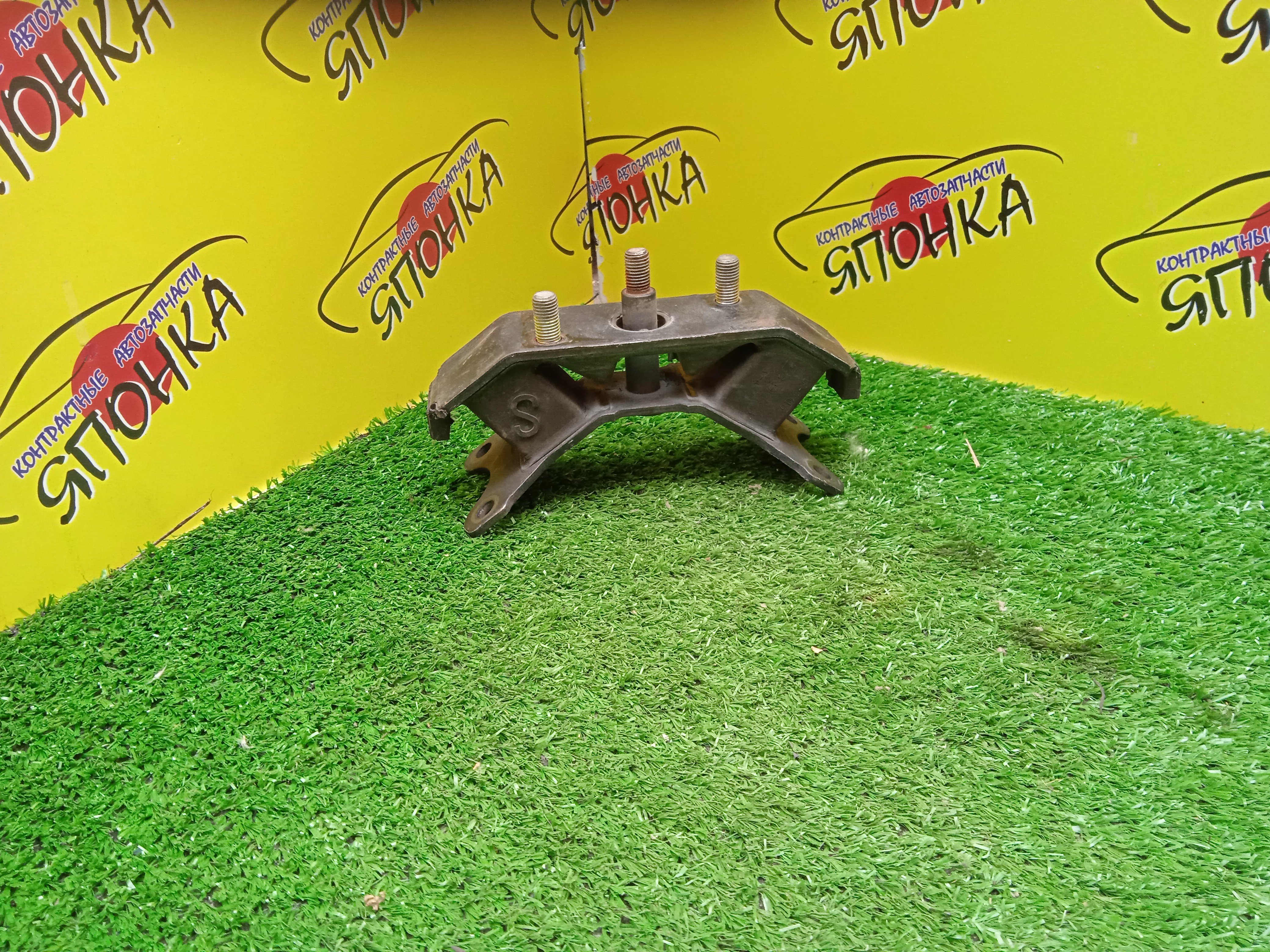 ПОДУШКА ДВС/SUB/EJ20/2WD/CVT/B