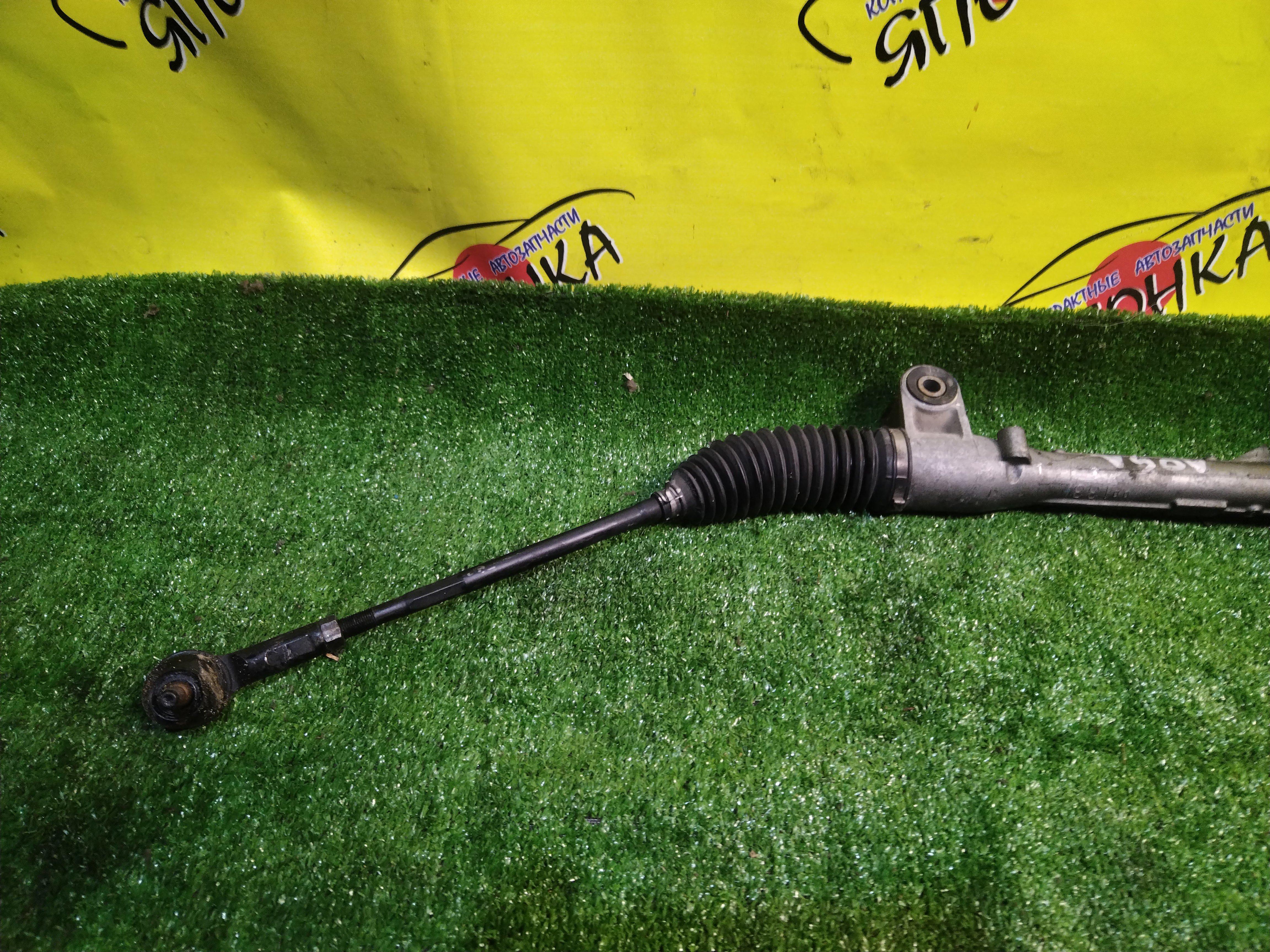 РЕЙКА РУЛЕВАЯ/MMC/MIRAGE/A03A/A05A/ЭЛЕКТРО