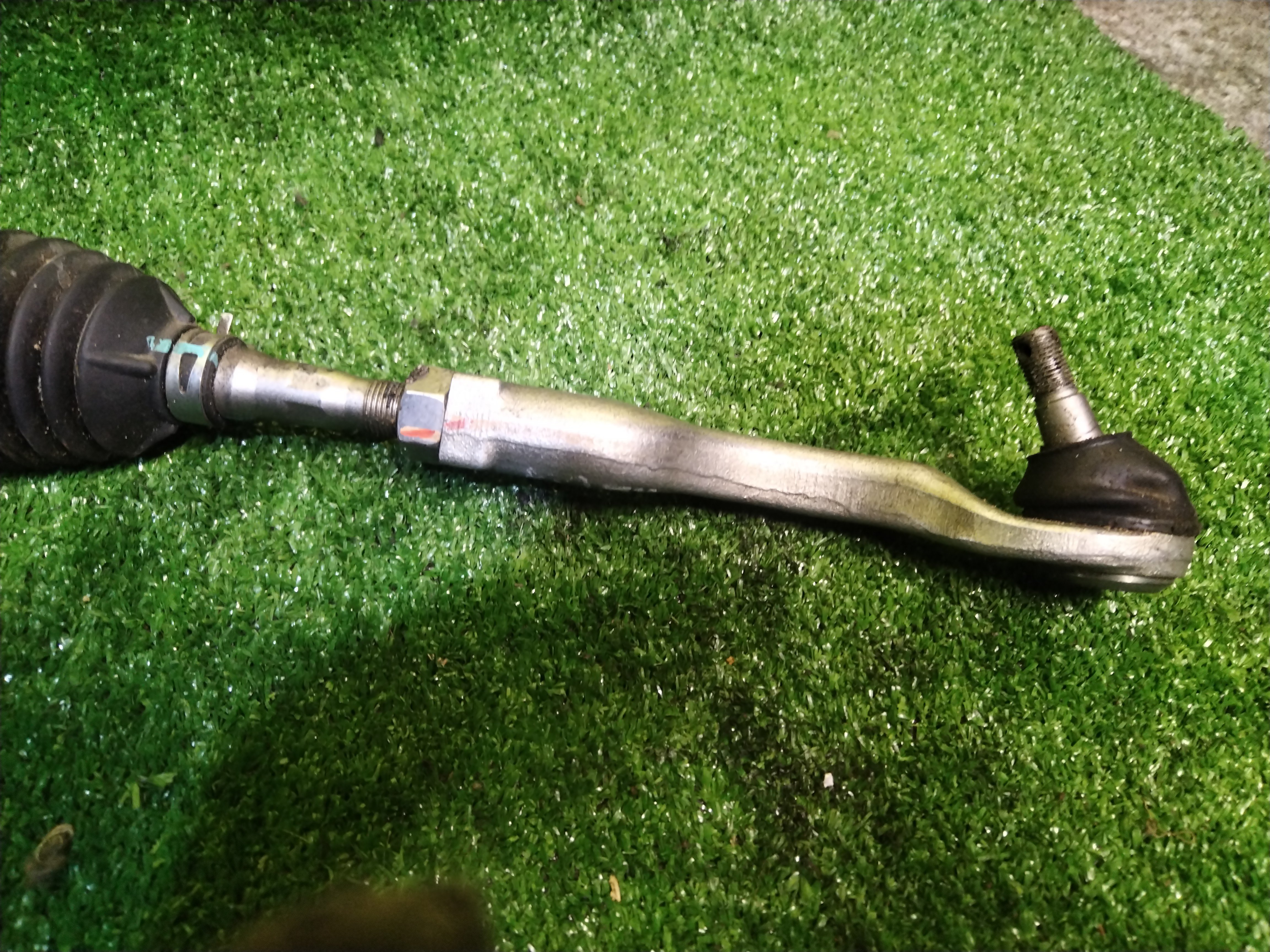 РЕЙКА РУЛЕВАЯ/MMC/L200/PAJERO SPORT/TRITON/KK1T/KK2T/KK3T/KK4T/KL1T/KL2T/KL3T/KL4T/KJ3T/KJ4T/KR1W/KR3W/KR5W/KS1W/KS3W/KS5W/KB9T/ПРАВЫЙ РУЛЬ/NEW