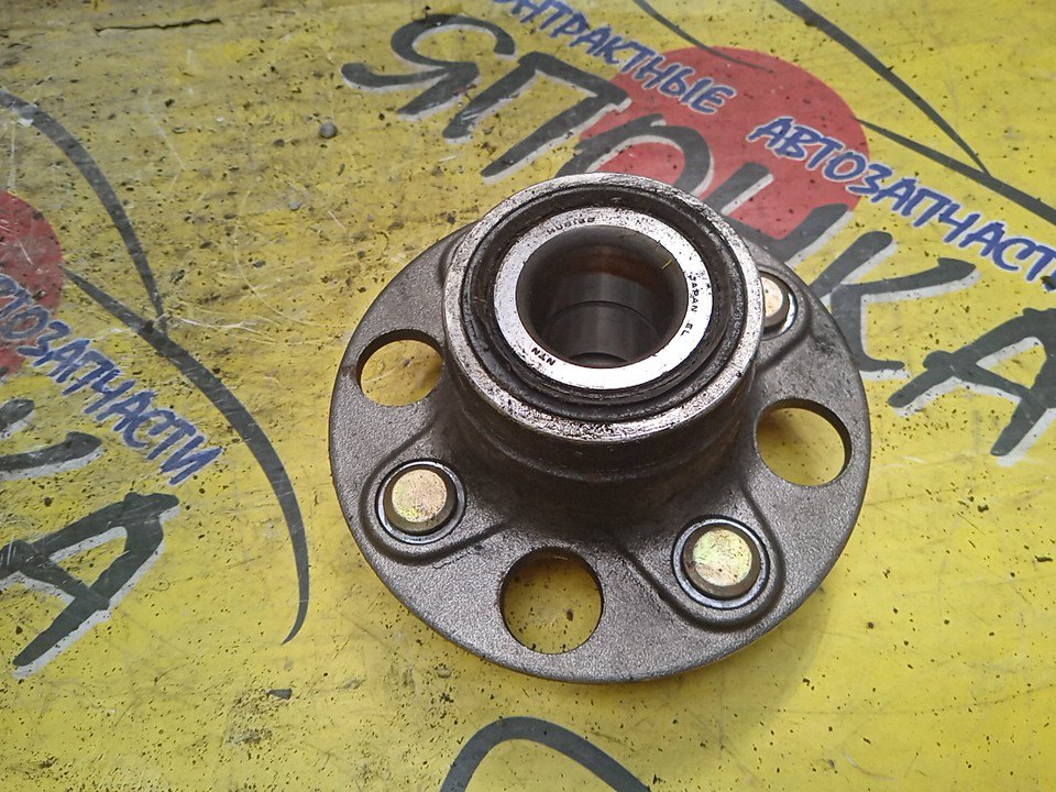 СТУПИЦА/HON/PARTNER/EY7/ABS/4*100/B