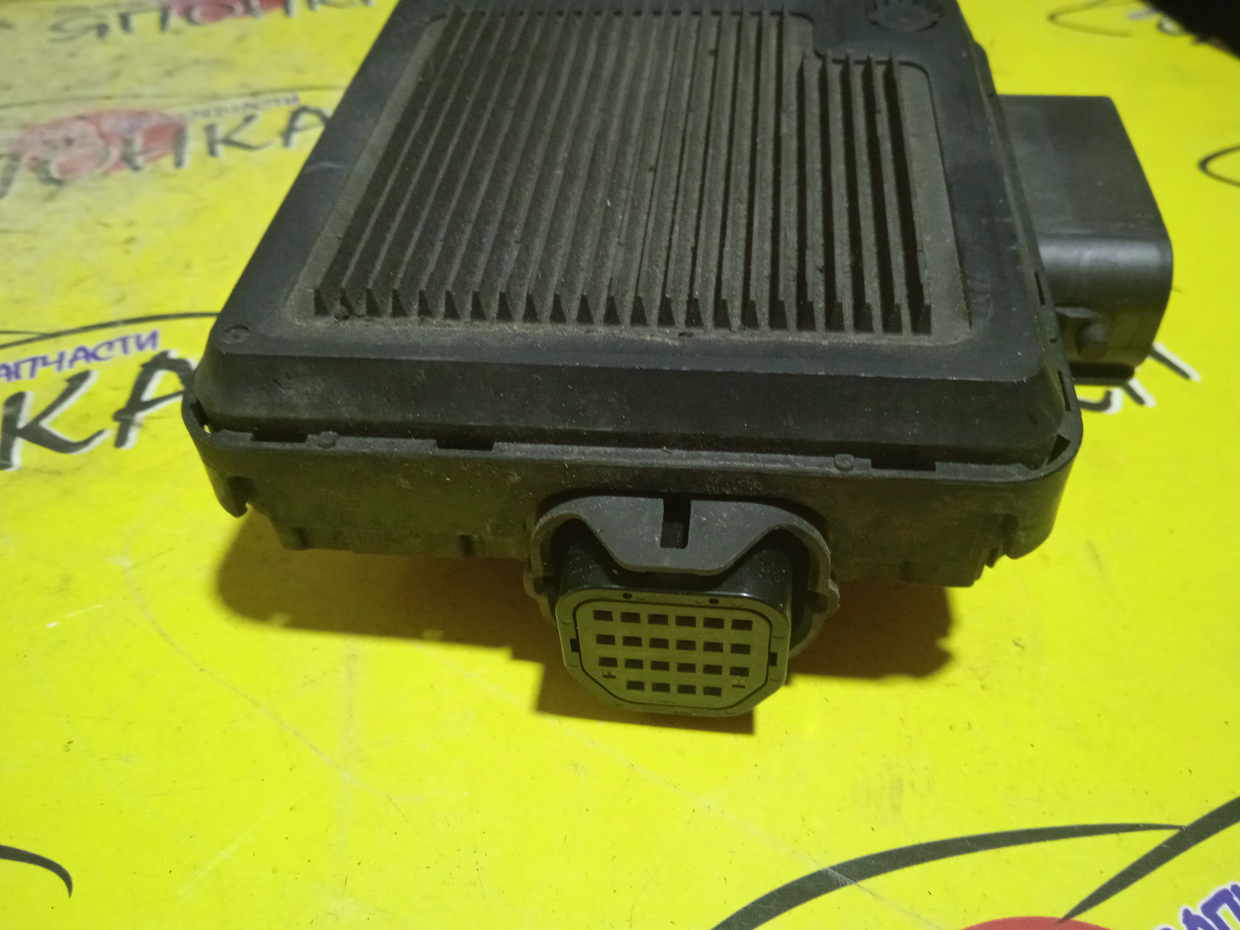 БЛОК УПРАВЛЕНИЯ АКПП/TOY/BLADE/2GRFE/GRE156/8953012320