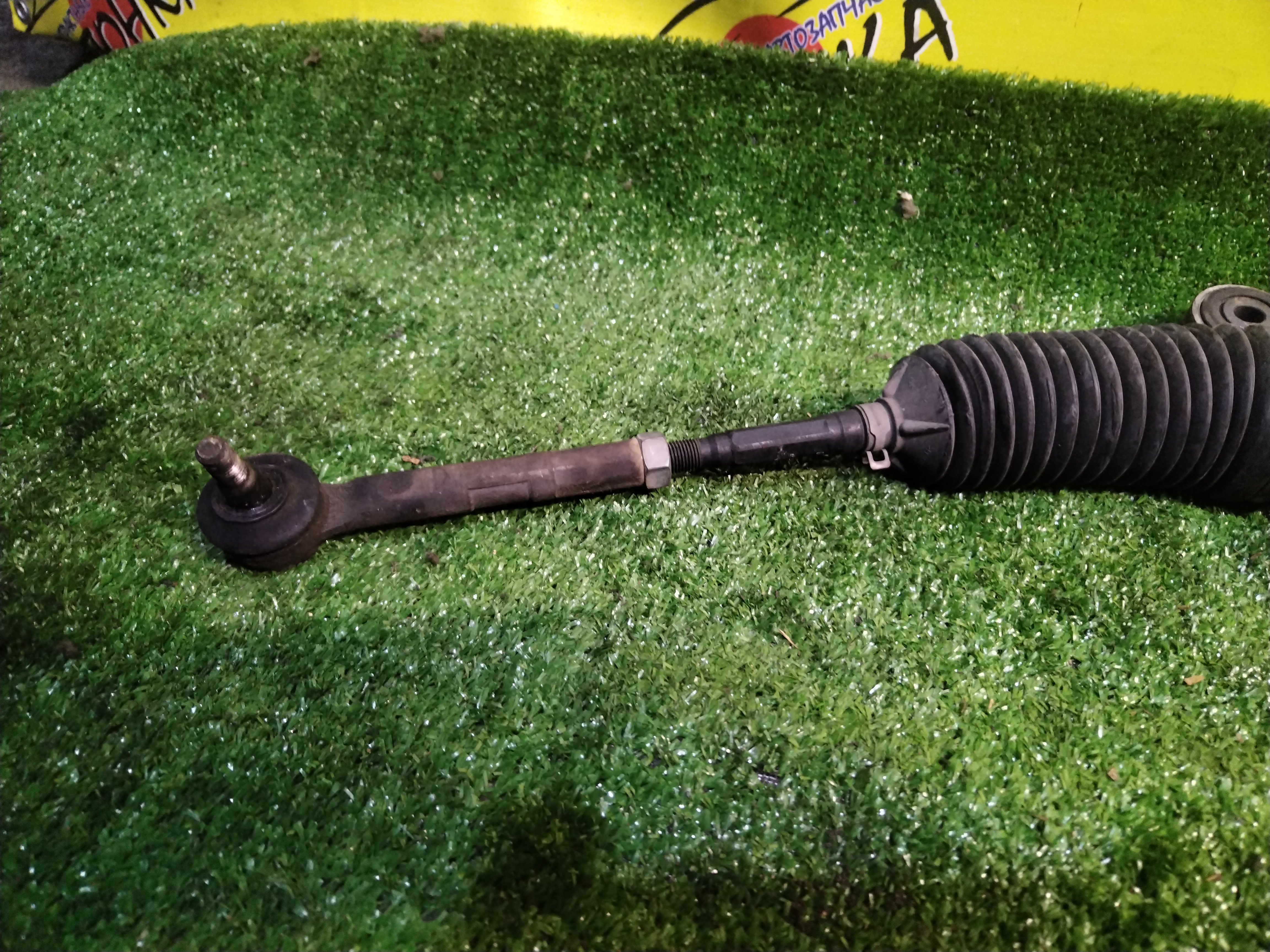 РЕЙКА РУЛЕВАЯ/HON/N-BOX/JF1