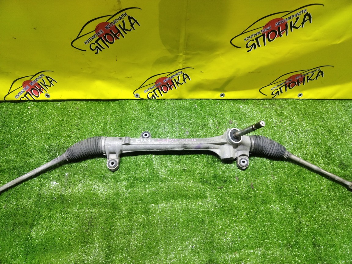 РЕЙКА РУЛЕВАЯ/TOY/VOXY/NOAH/ZRR70G/ZRR70W/ЭЛЕКТРО/2WD/4551028131