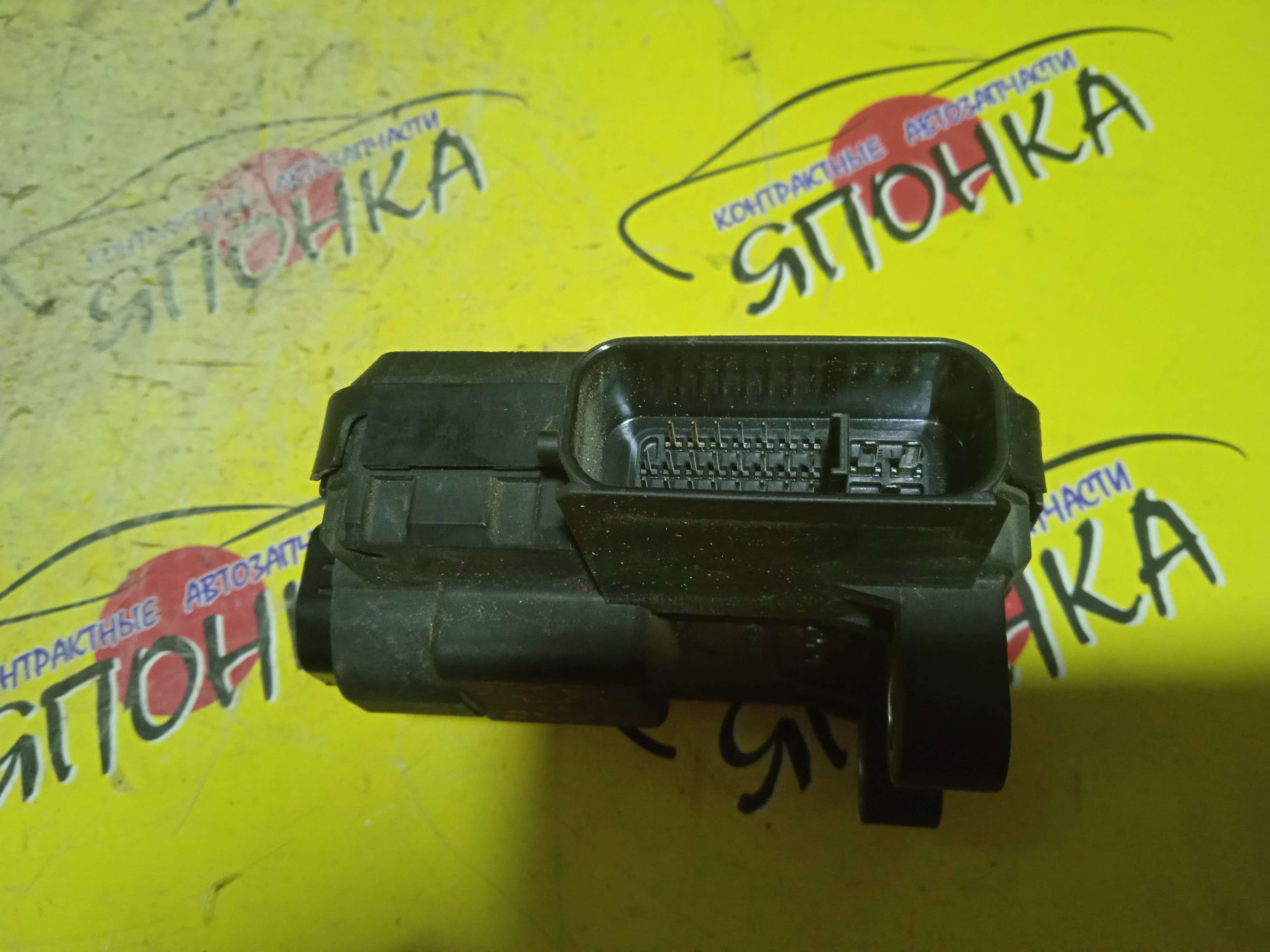 БЛОК УПРАВЛЕНИЯ АКПП/TOY/BLADE/2GRFE/GRE156/8953012320