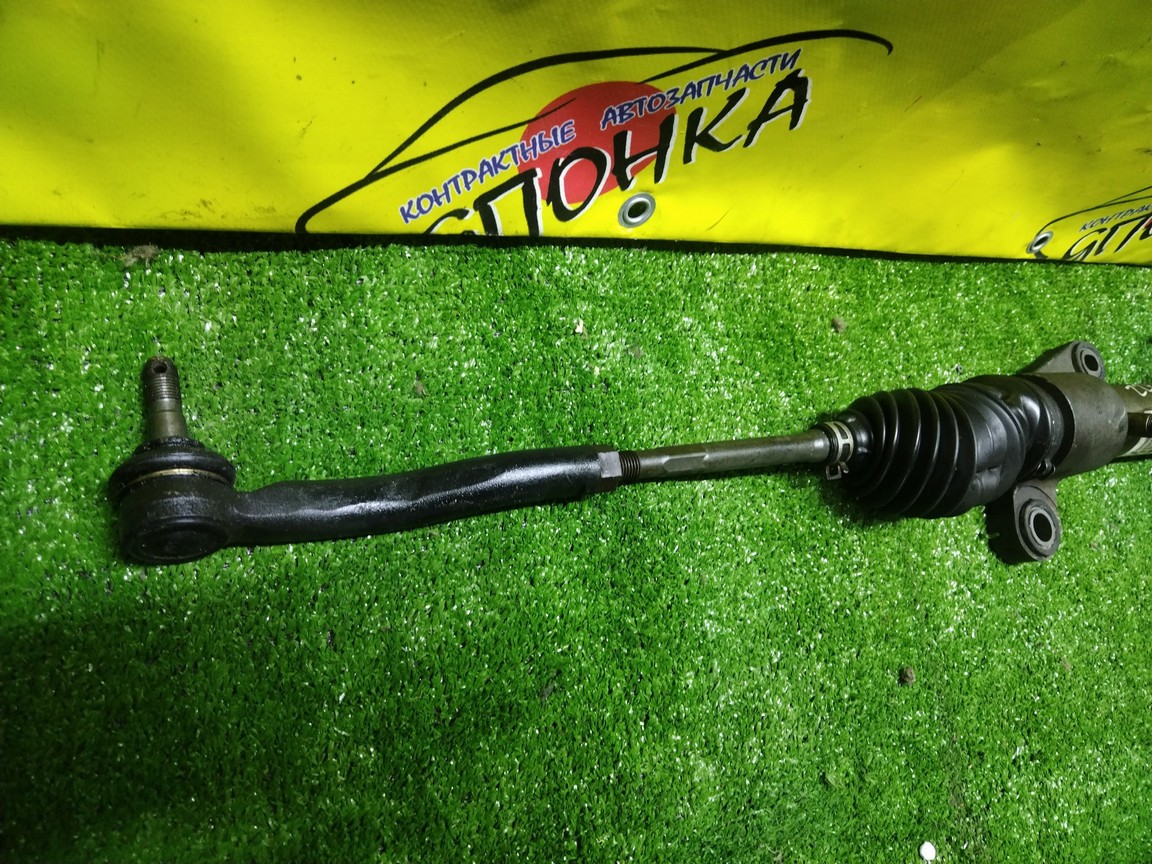 РЕЙКА РУЛЕВАЯ/TOY/ALLEX/ALLION/COROLLA/COROLLA FIELDER/COROLLA RUNX/COROLLA SPACIO/PREMIO/WILL VS/WISH/ISIS/CE121/NZE120/NZE121/NZE127/NZT260/ZRT260/ZRT261/ZZE122/ZZE123/ZZE127/ZZE128/ZNE10/ZNM10G/ZNM10W/ANM10G/ANM10W/ANM15G/ANM15W/ZGM10G/ZGM10W/ZGM11G/ZGM11W/ZGM15G/ZGM15W/ГИДРО/2WD