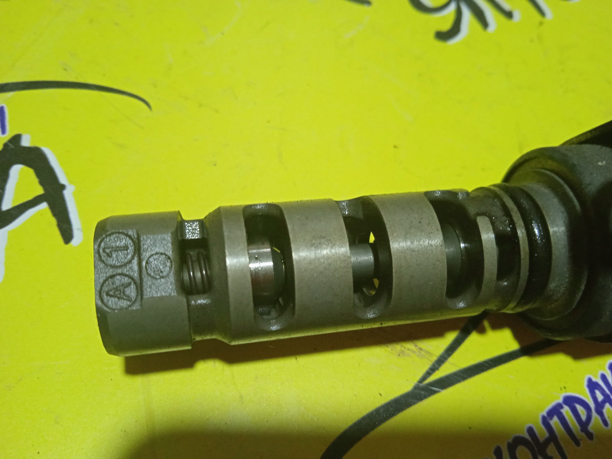 ДАТЧИК VVT-I/SUB/LEGACY/IMPREZA/FORESTER/SF9/SG5/GC8/GD9/GDA/GDB/GF8/GG9/GGA/GGB/EJ205/EJ254/EJ204/EJ207/10921AA002