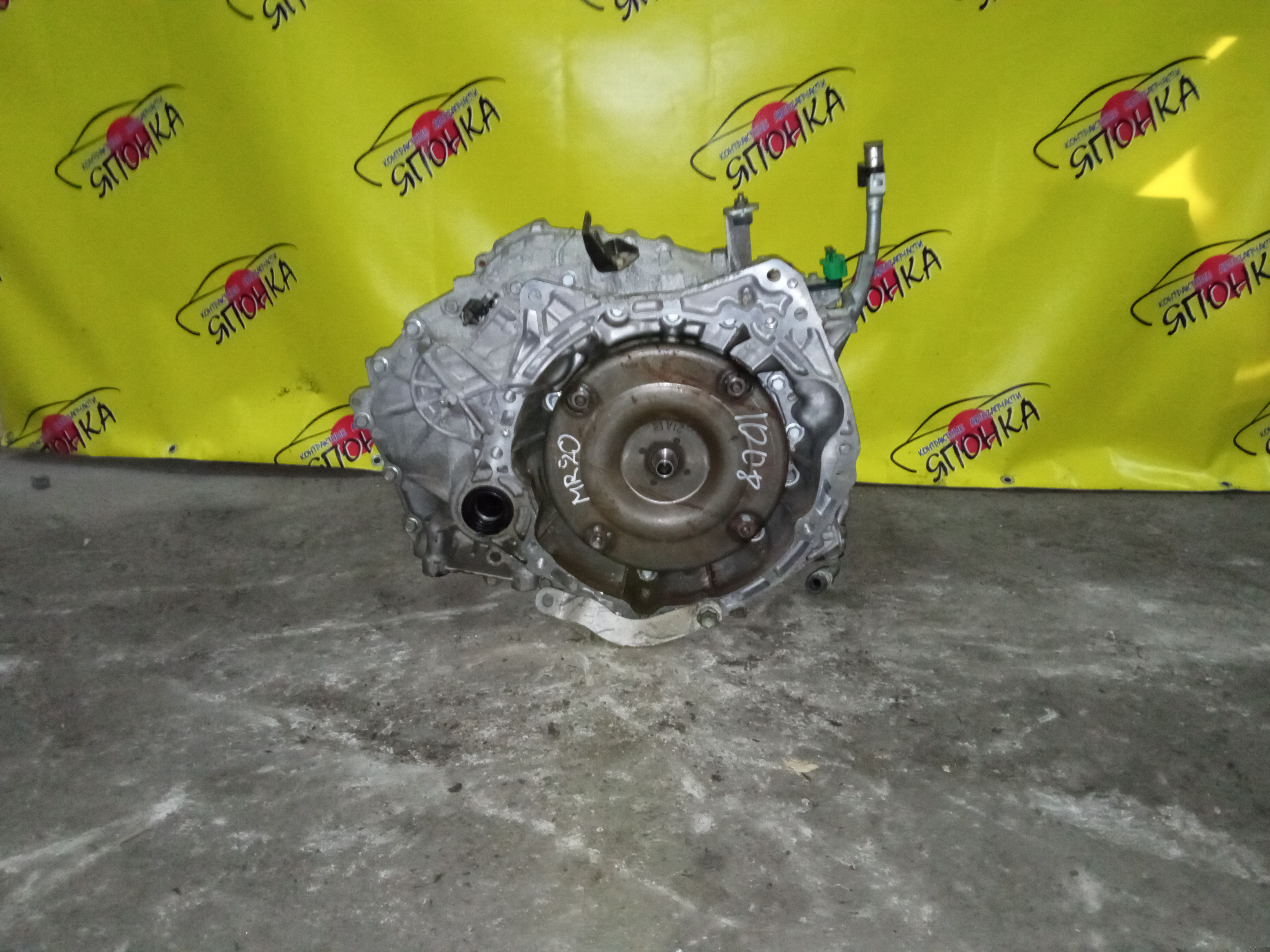 АКПП/NIS/MR20/X-TRAIL/LAFESTA/SERENA/BLUEBIRD SYLPHY/QASHQAI/DUALIS/J10/T31/KG11/B30/NB30/C25/CC25/KJ10/2WD/CVT/RE0F10A