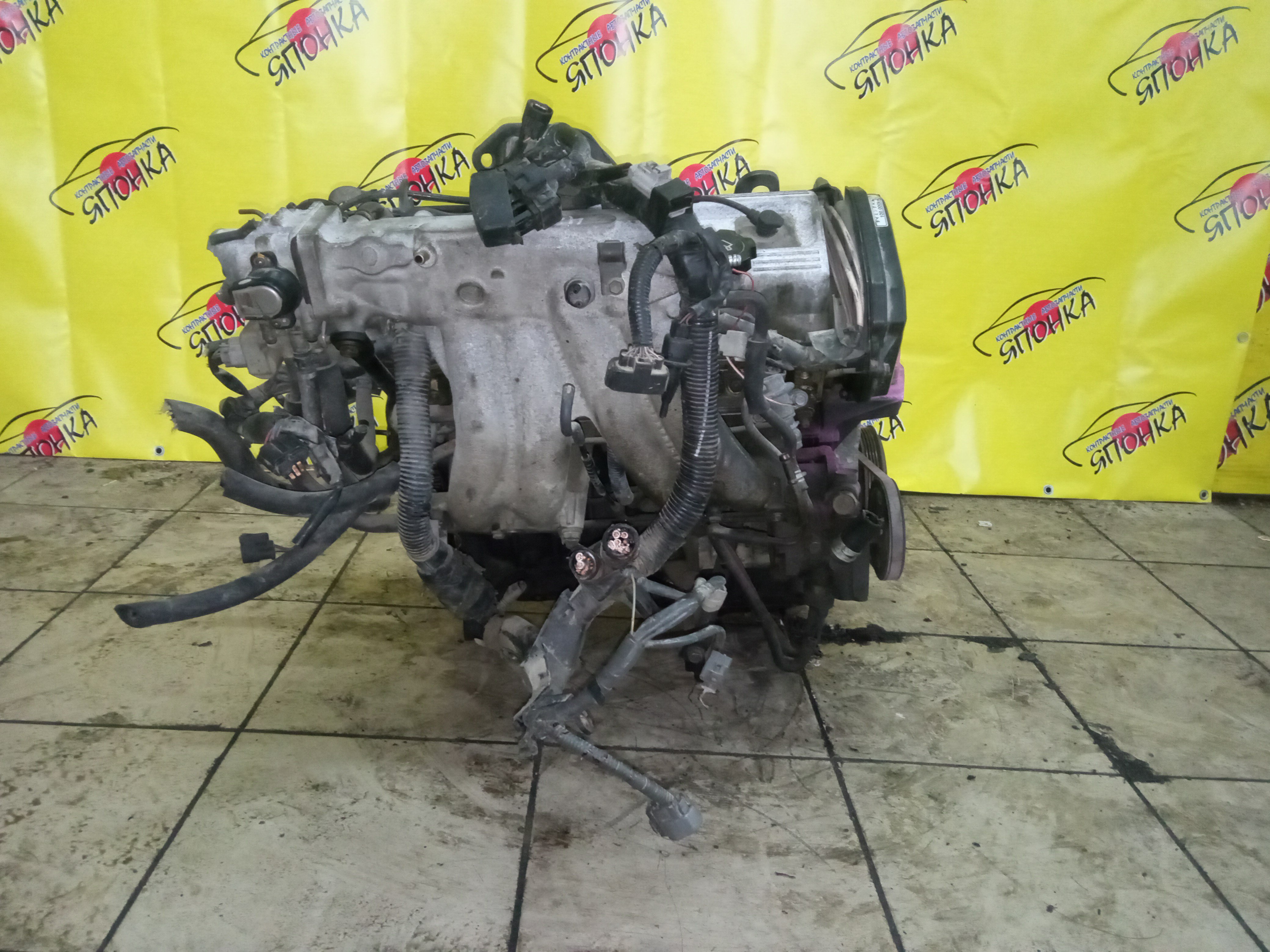 ПОДУШКА ДВС/TOY/AURIS/NZE151/NZE154/ZRT272/ACR50/F