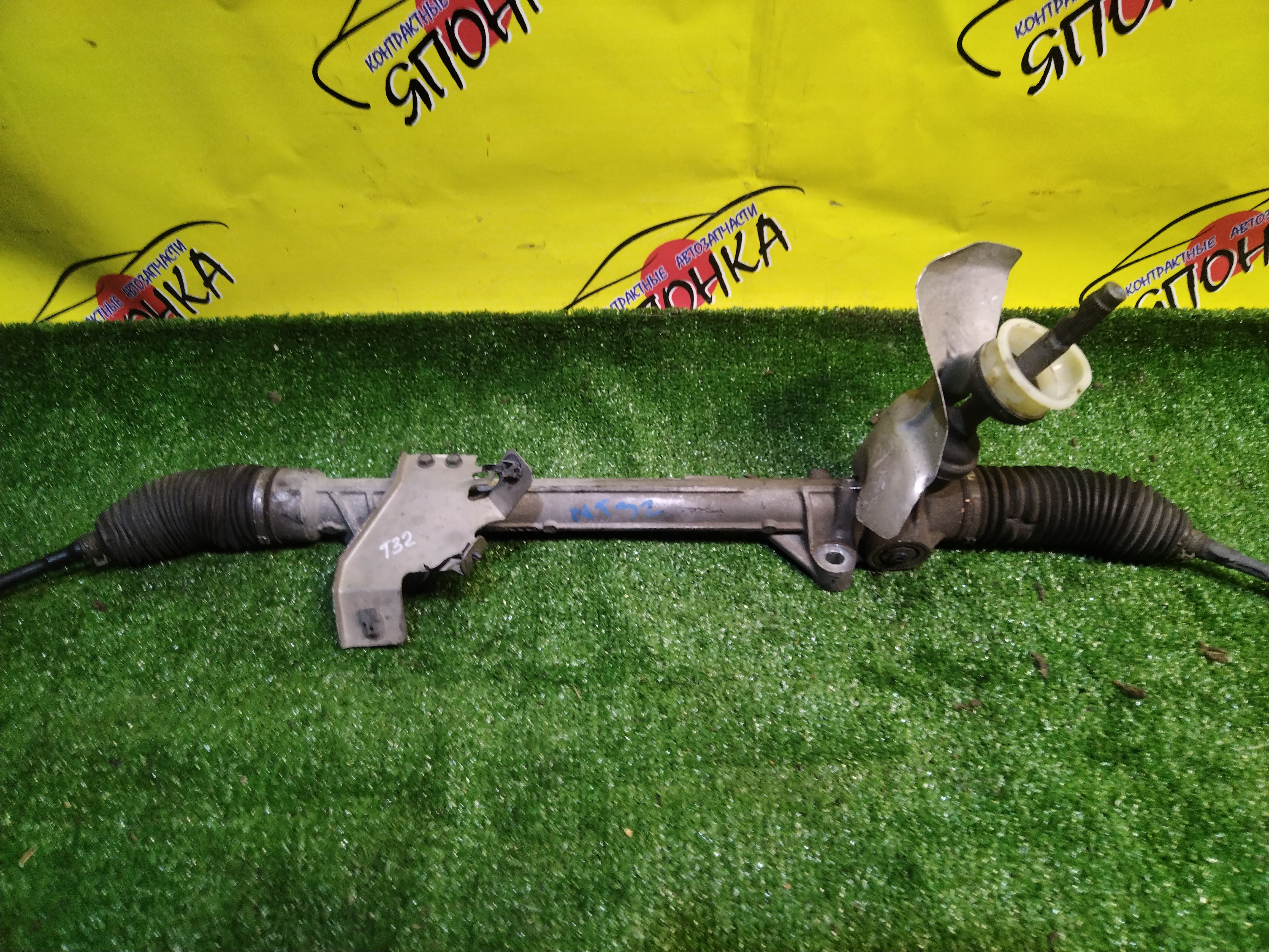 КАПОТ/NIS/WINGROAD/Y11/2 МОДЕЛЬ