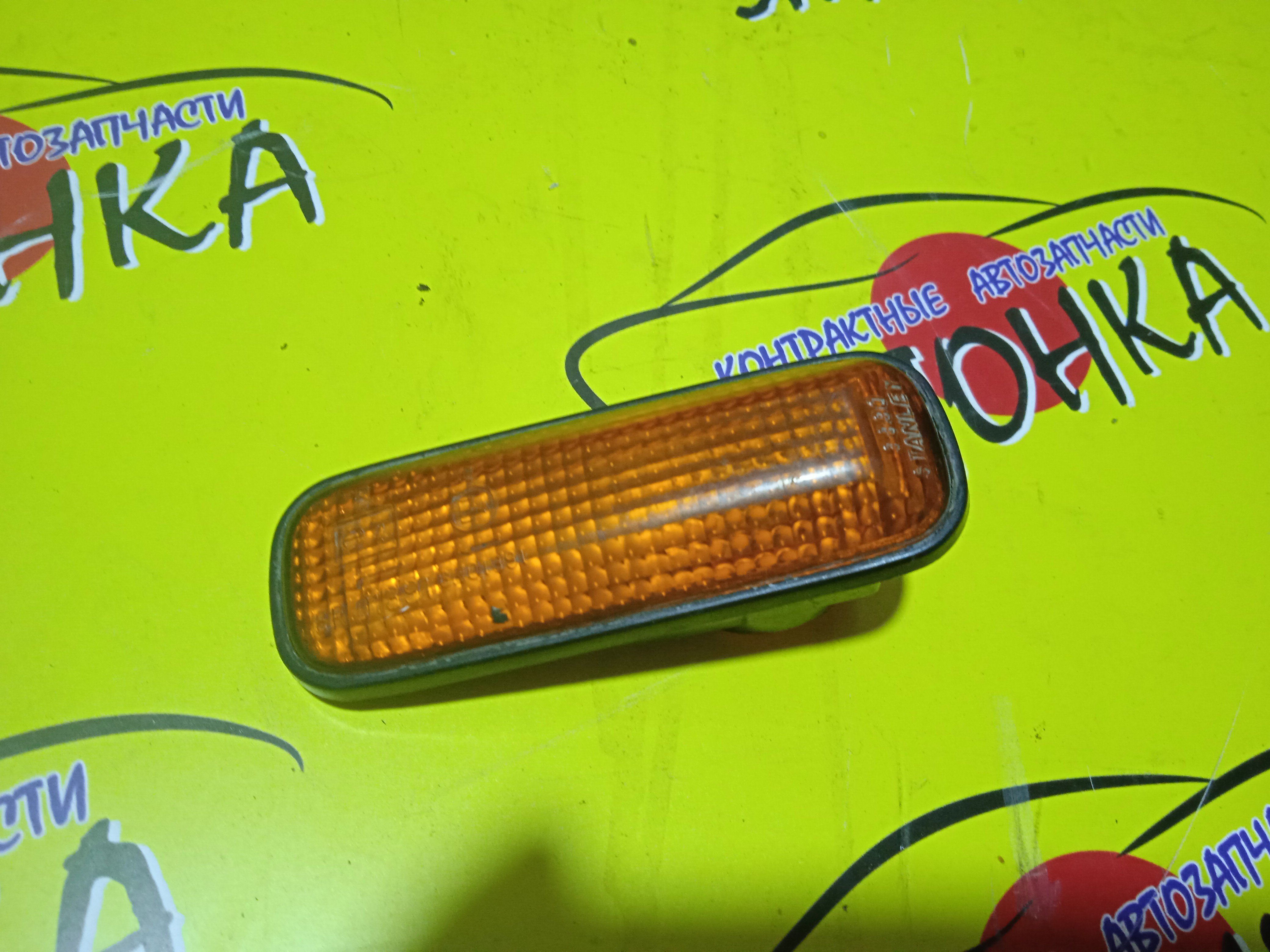 ПОВТОРИТЕЛЬ В КРЫЛО/HON/INSPIRE/ACCORD/CB5/CF3/CF4/6R01391/ОРАНЖЕВЫЙ