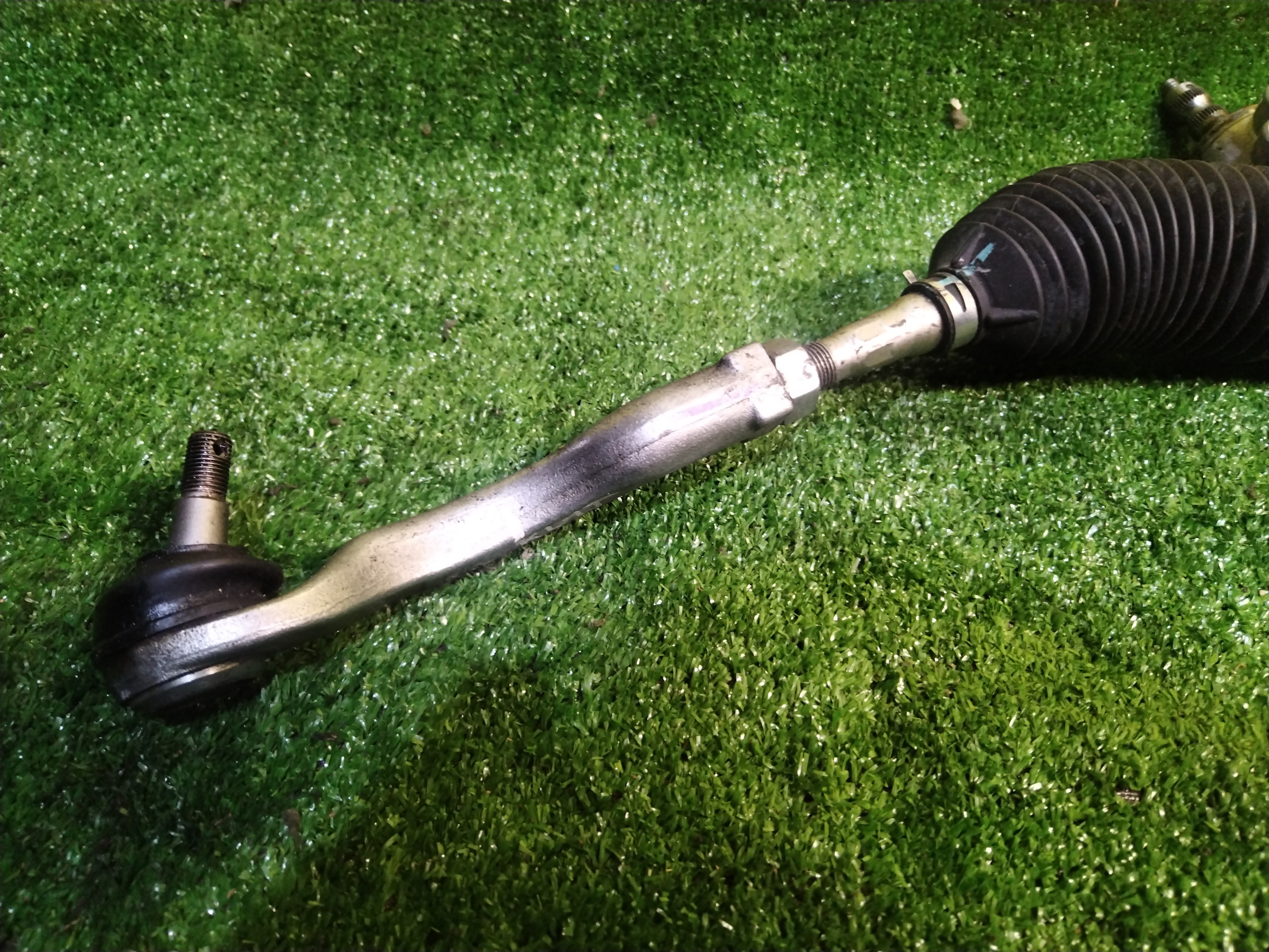 РЕЙКА РУЛЕВАЯ/MMC/L200/PAJERO SPORT/TRITON/KK1T/KK2T/KK3T/KK4T/KL1T/KL2T/KL3T/KL4T/KJ3T/KJ4T/KR1W/KR3W/KR5W/KS1W/KS3W/KS5W/KB9T/ПРАВЫЙ РУЛЬ/NEW