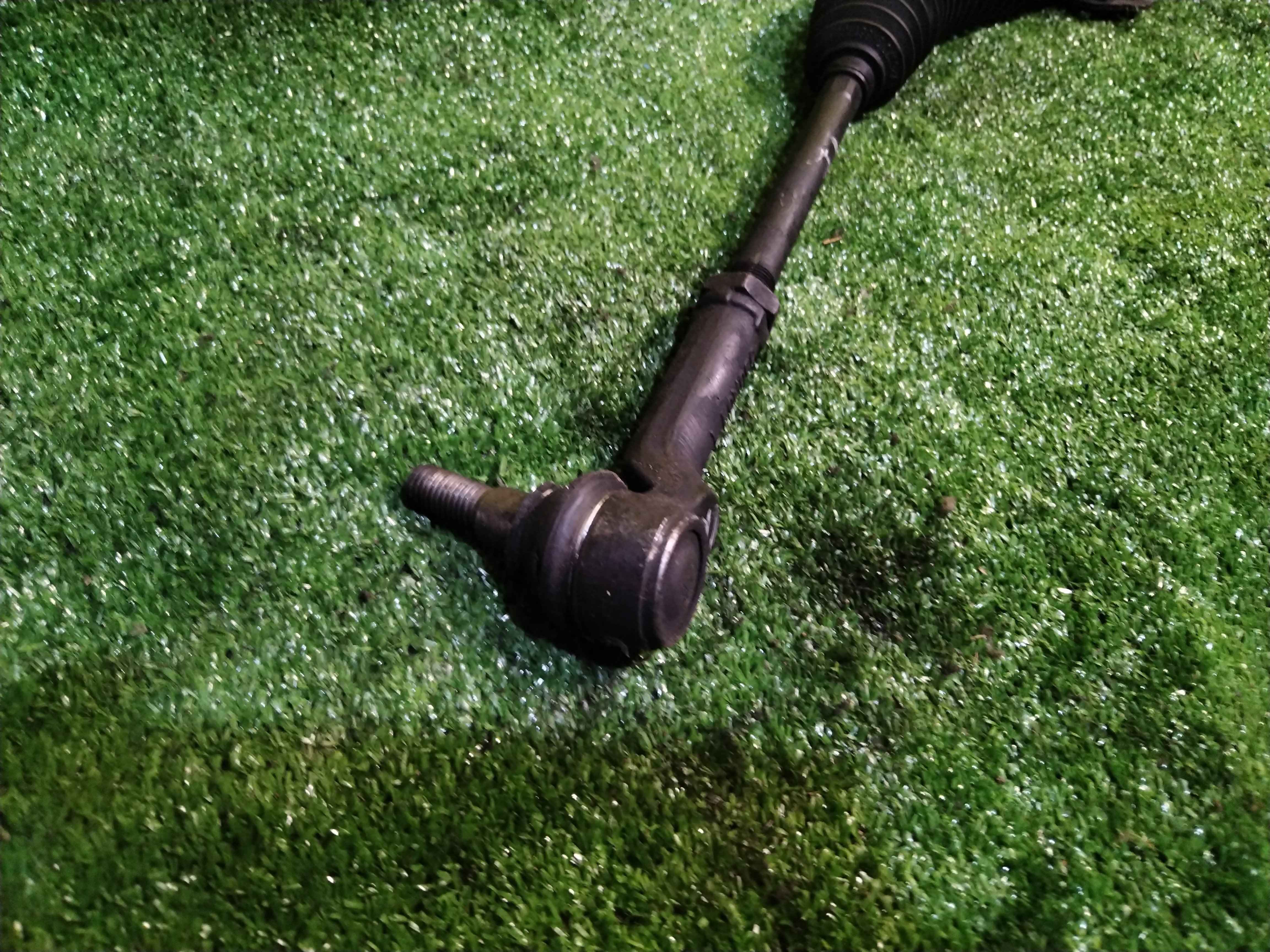 РЕЙКА РУЛЕВАЯ/LR/FREELANDER/L359/7G913A500UP