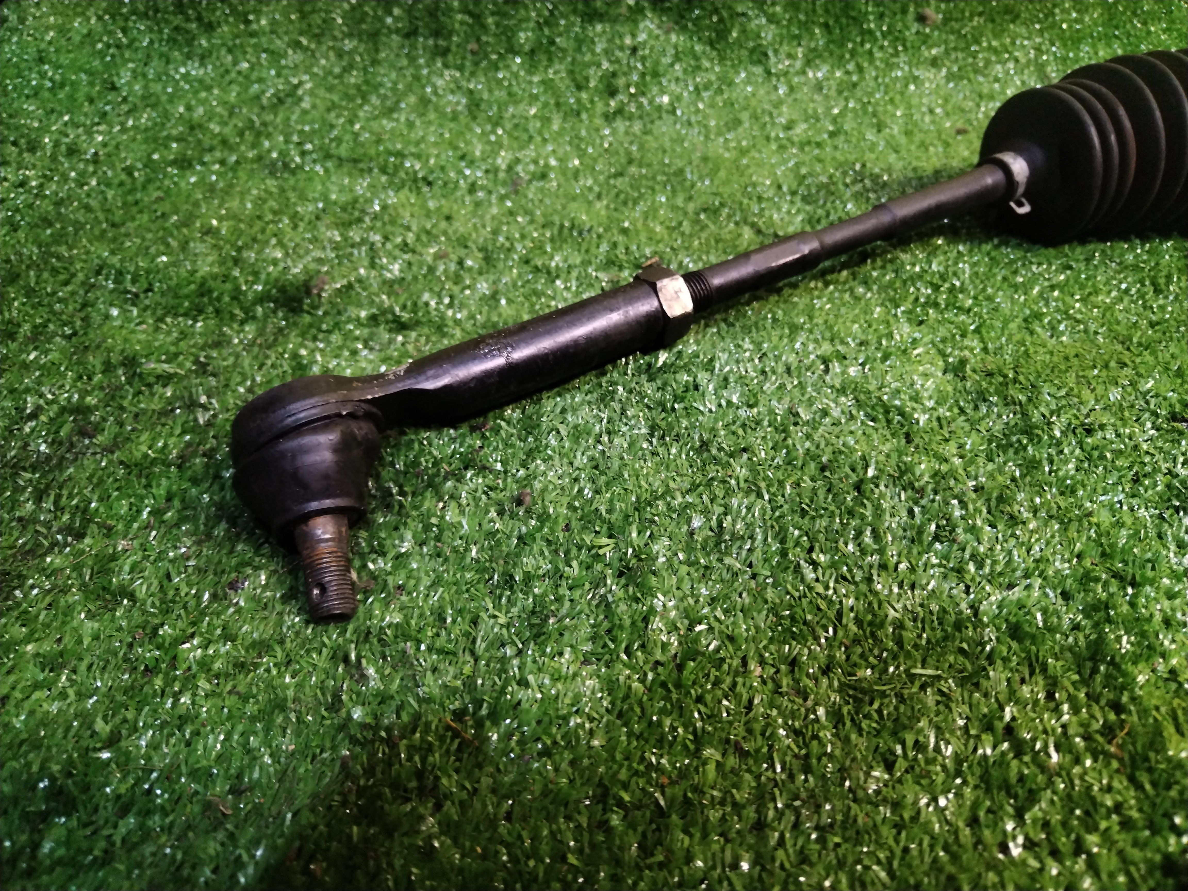 РЕЙКА РУЛЕВАЯ/NIS/BLUEBIRD/EU13/HU13/SU13/U13/2WD