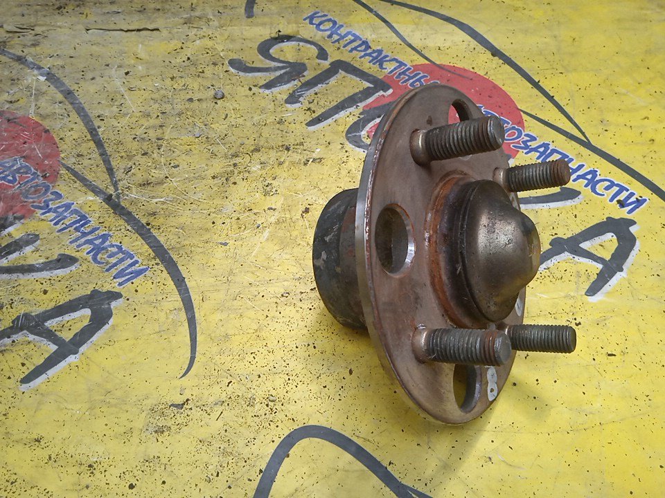 СТУПИЦА/HON/PARTNER/EY7/ABS/4*100/B