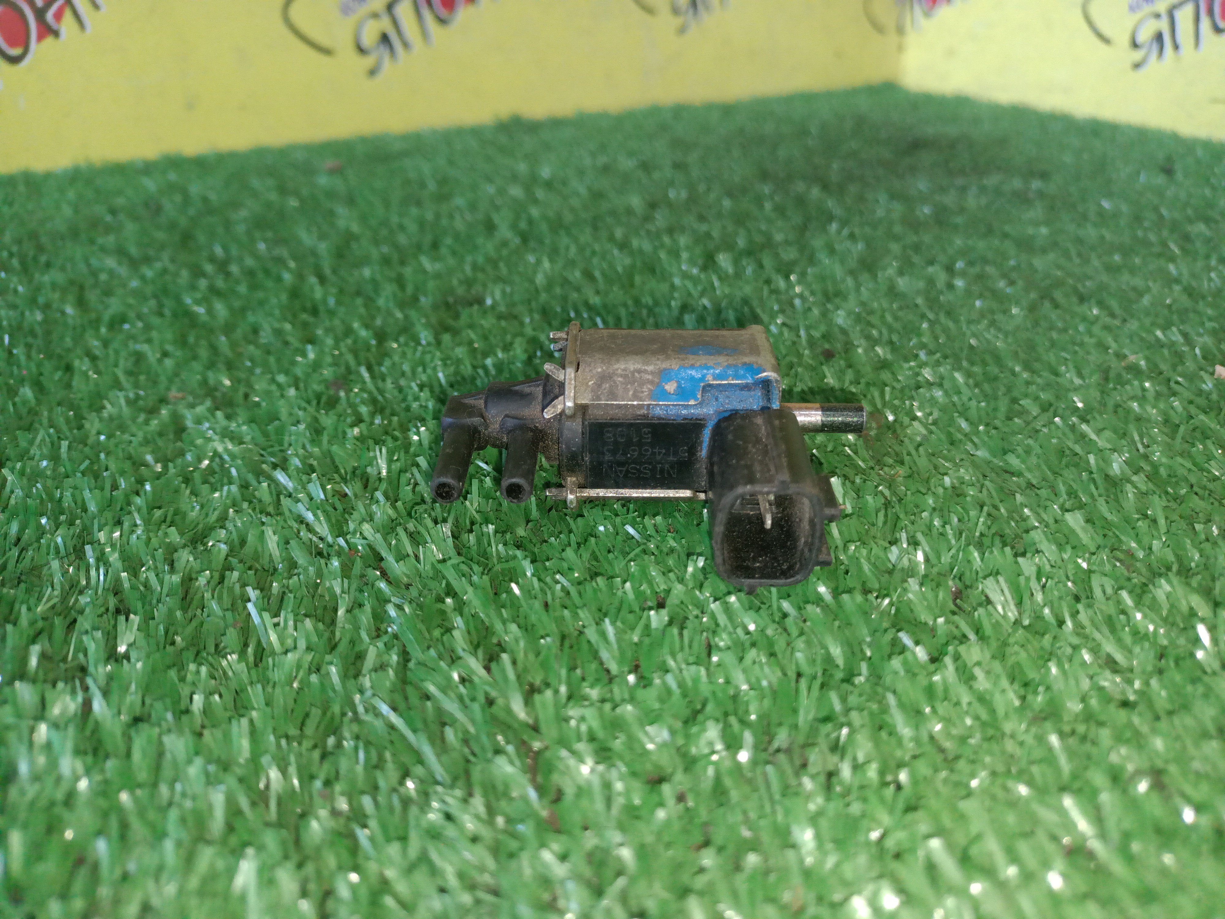 ВАКУУМНЫЙ КЛАПАН/NIS/VQ23DE/K5T46673