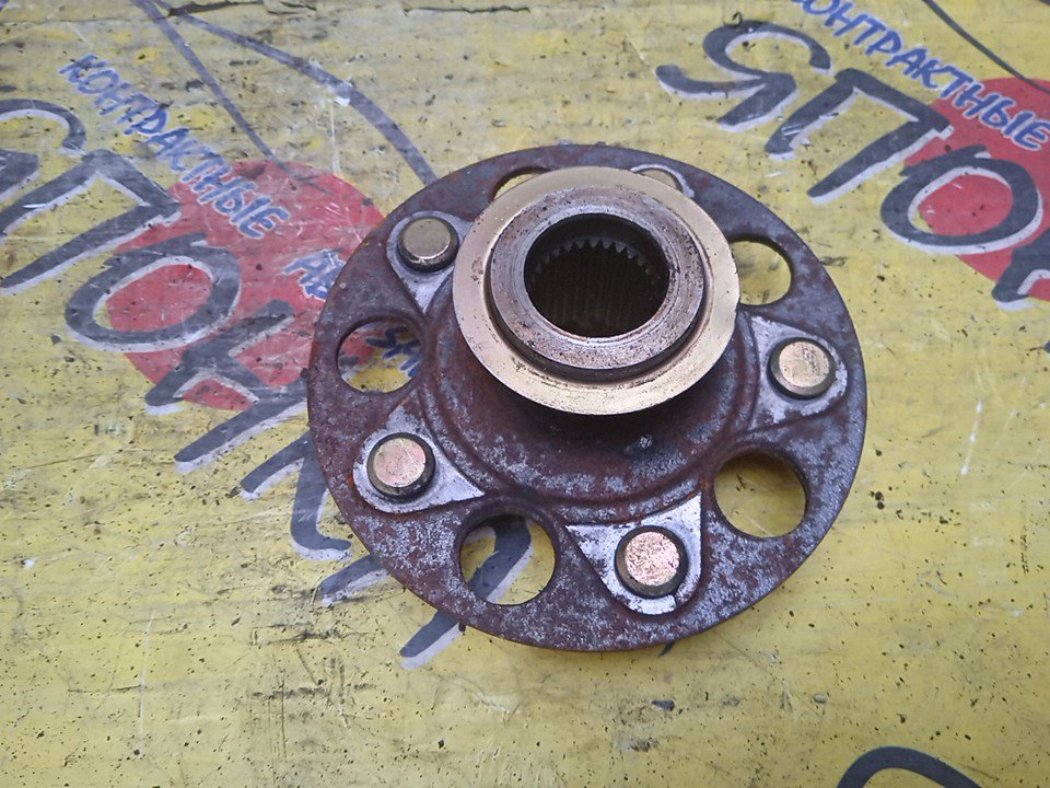 СТУПИЦА/HON/HR-V/GH1/GH2/GH3/GH4/4WD/B