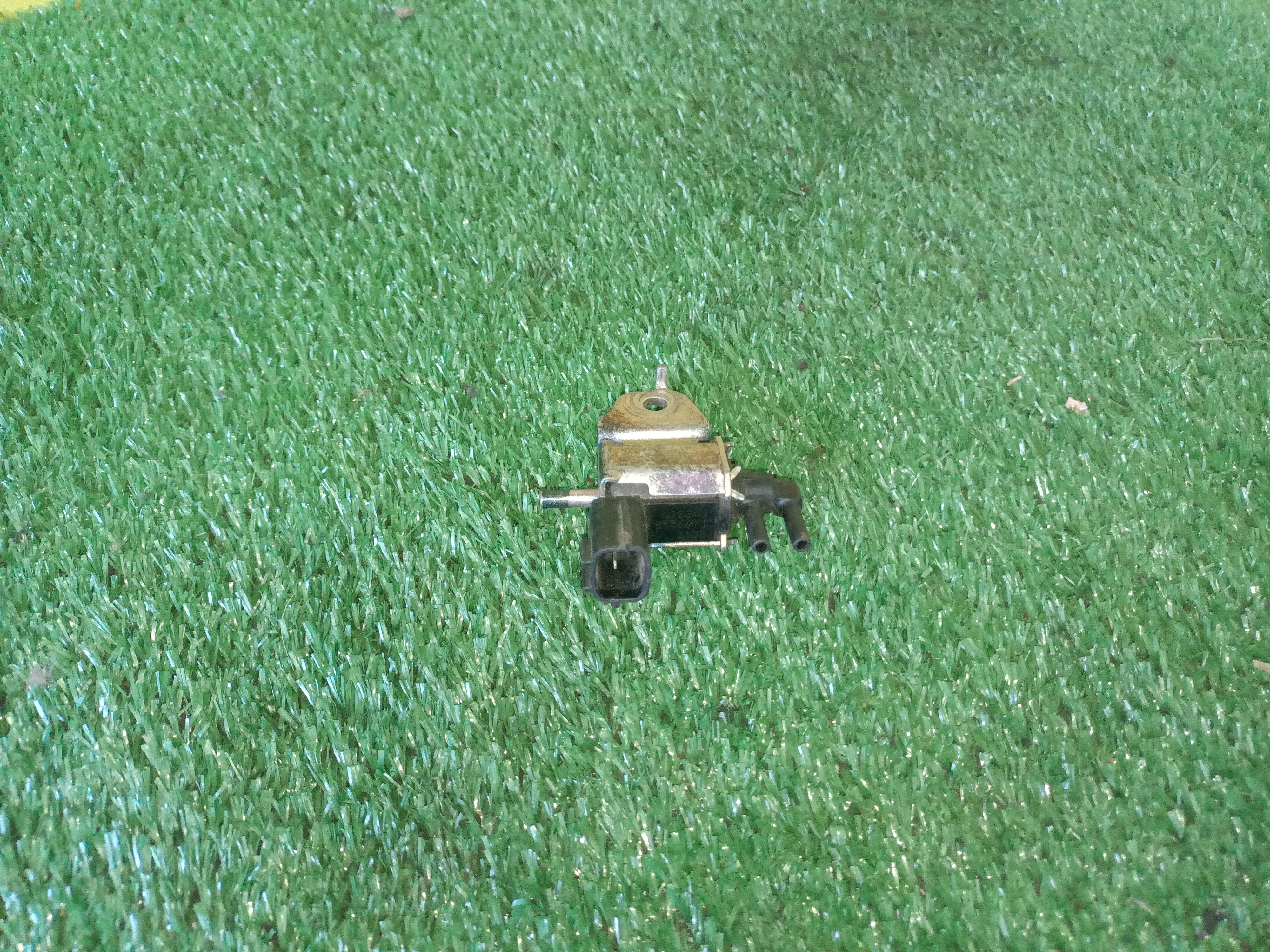 ВАКУУМНЫЙ КЛАПАН/NIS/VQ23DE/K5T46673