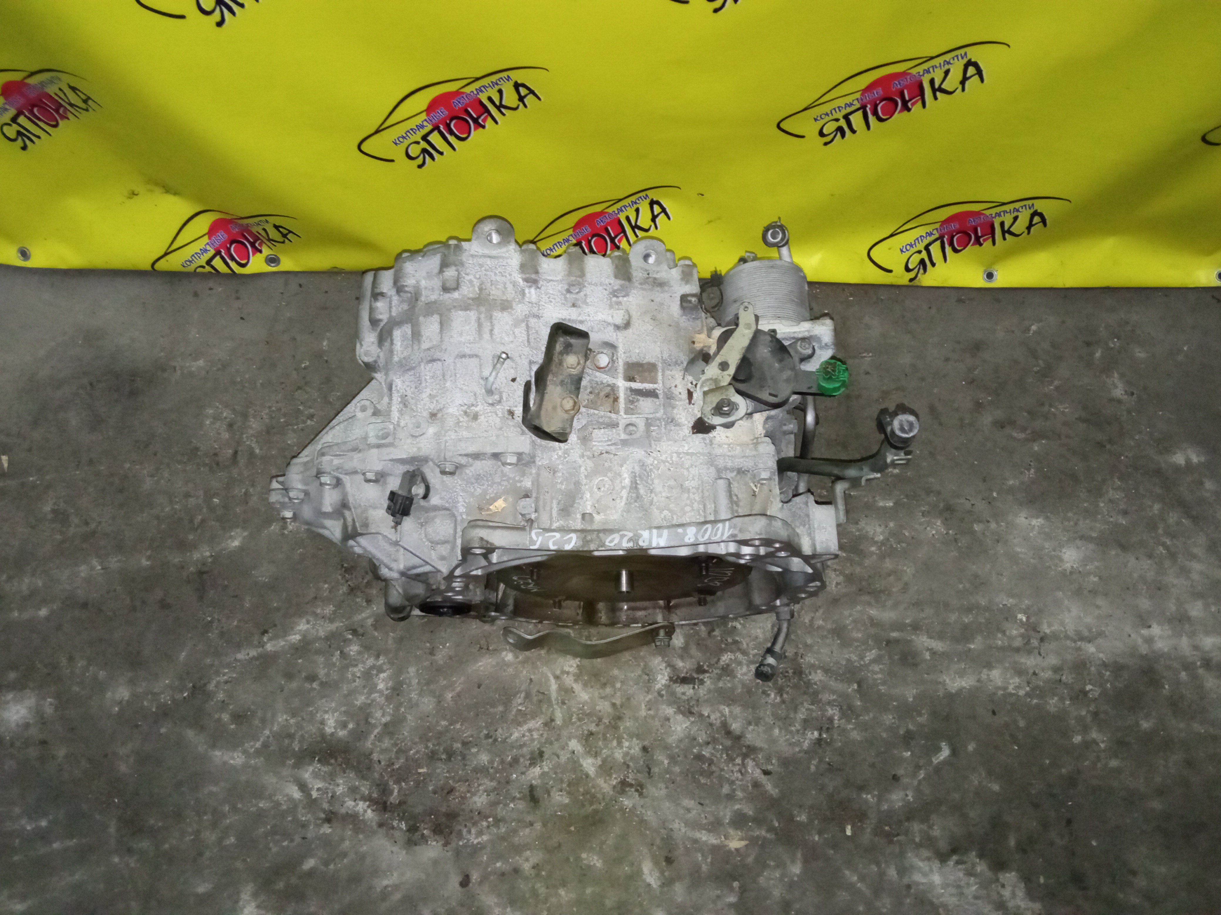 АКПП/NIS/MR20/X-TRAIL/LAFESTA/SERENA/BLUEBIRD SYLPHY/QASHQAI/DUALIS/J10/T31/KG11/B30/NB30/C25/CC25/KJ10/2WD/CVT/RE0F10A