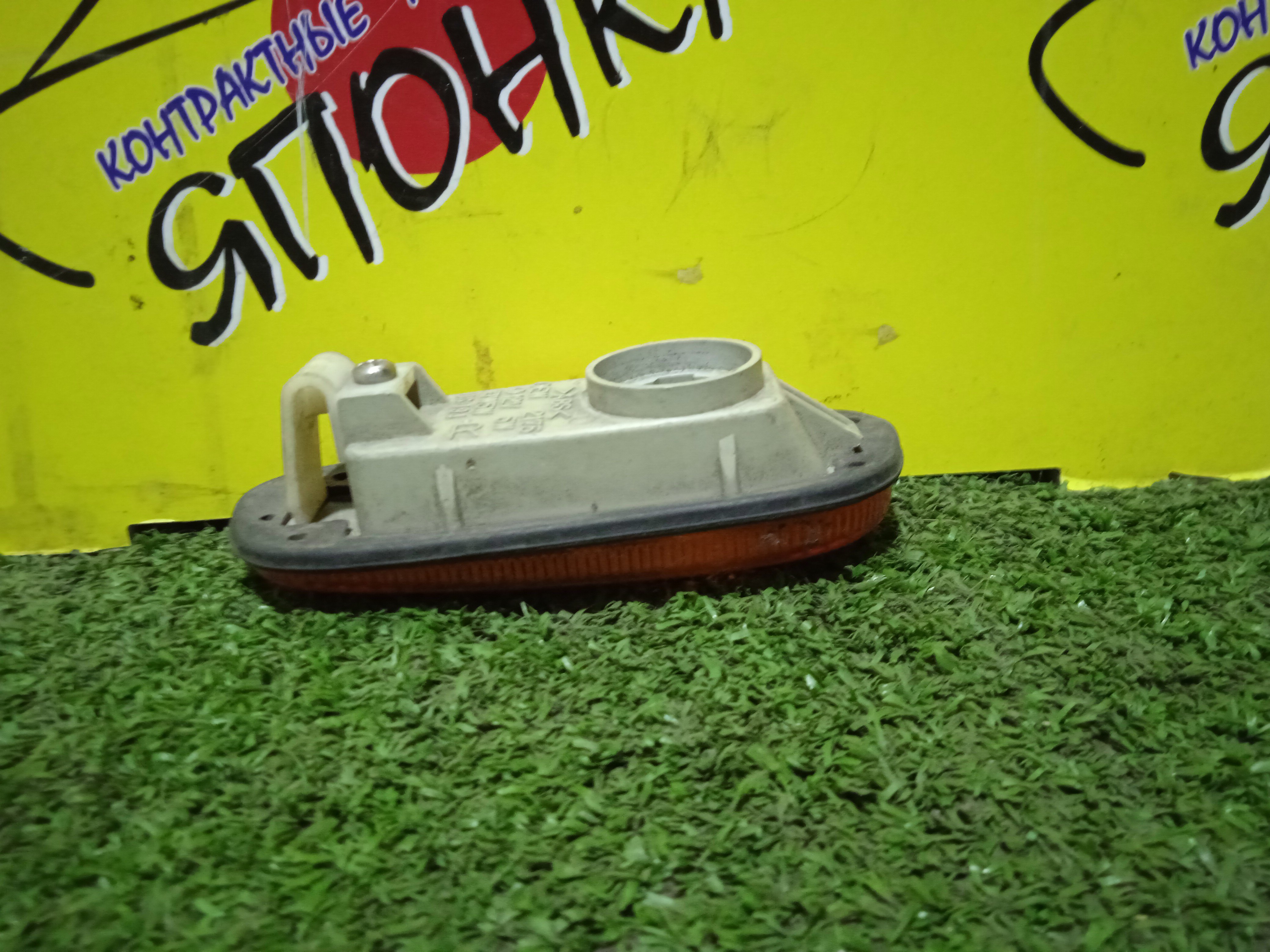 ПОВТОРИТЕЛЬ В КРЫЛО/SUB/IMPREZA/GC1/GC2/GC4/GC6/GC8/GF1/GF2/GF5/GF6/GF8/2175/ОРАНЖЕВЫЙ