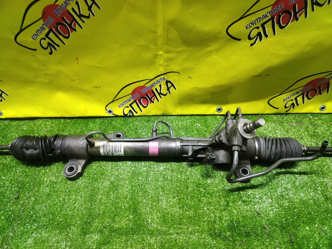 РЕЙКА РУЛЕВАЯ/TOY/ALLEX/ALLION/COROLLA/COROLLA FIELDER/COROLLA RUNX/COROLLA SPACIO/PREMIO/WILL VS/WISH/ISIS/CE121/NZE120/NZE121/NZE127/NZT260/ZRT260/ZRT261/ZZE122/ZZE123/ZZE127/ZZE128/ZNE10/ZNM10G/ZNM10W/ANM10G/ANM10W/ANM15G/ANM15W/ZGM10G/ZGM10W/ZGM11G/ZGM11W/ZGM15G/ZGM15W/ГИДРО/2WD