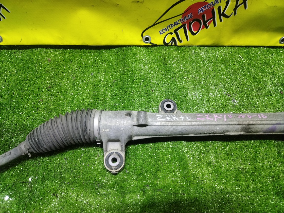 РЕЙКА РУЛЕВАЯ/TOY/VOXY/NOAH/ZRR70G/ZRR70W/ЭЛЕКТРО/2WD/4551028131
