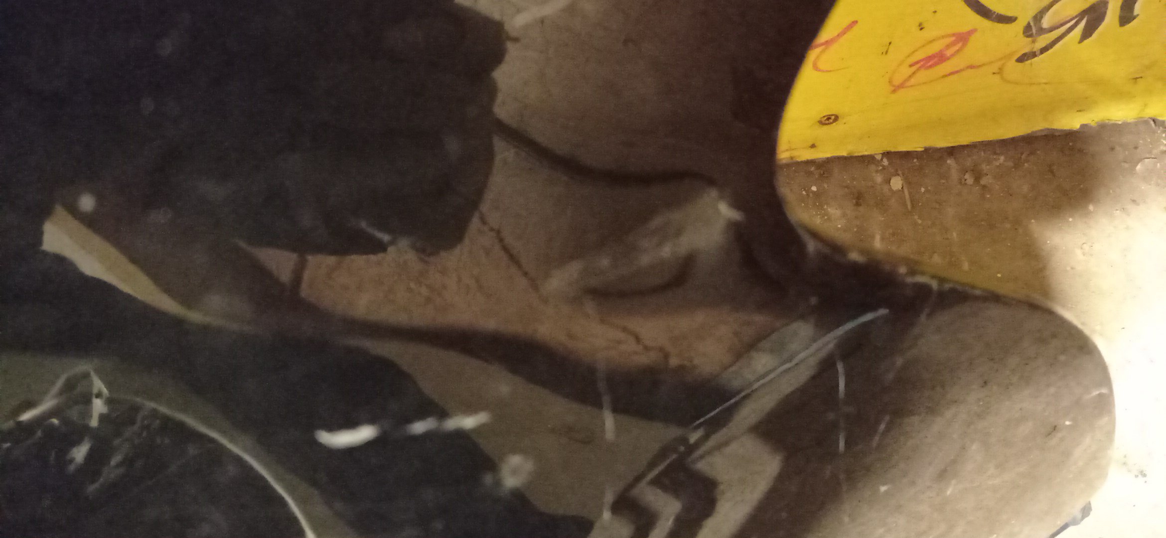 КРЫЛО/TOY/MARK II BLIT/GX110W/GX115W/JZX110W/JZX115W/F/R