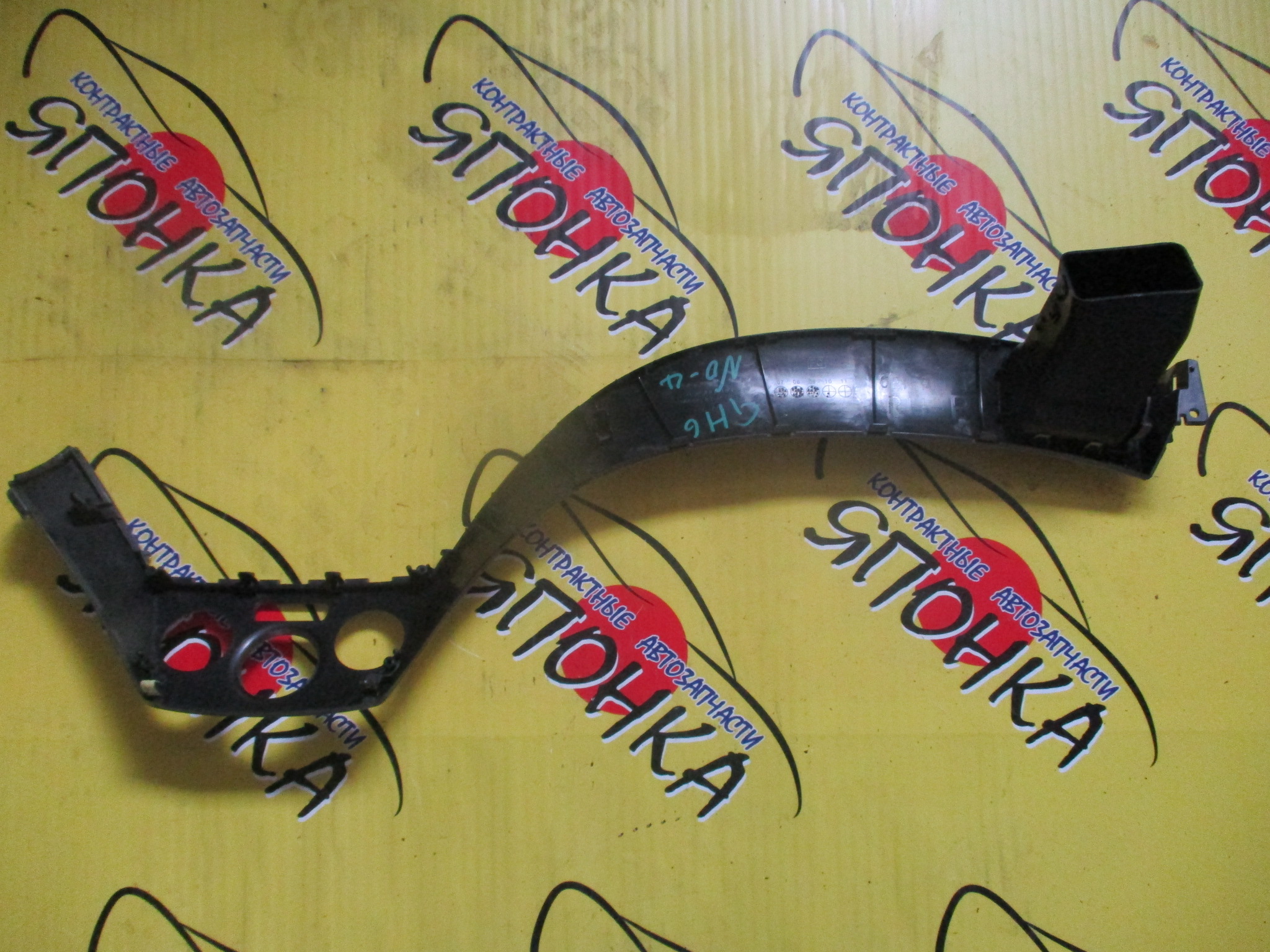 КОНСОЛЬ МАГНИТОФОНА/SUB/IMPREZA/IMPREZA WAGON/GE2/GE3/GE6/GE7/GH2/GH3/GH6/GH7/GH8/ПОД КЛИМАТ