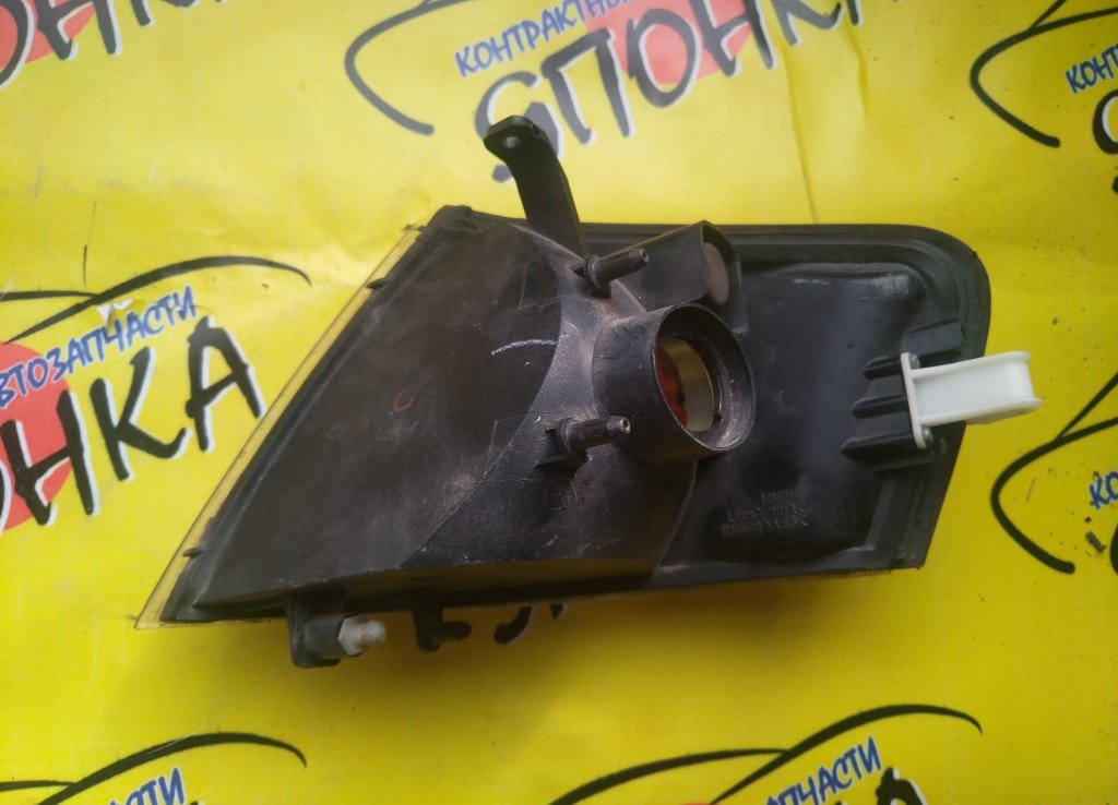 ГАБАРИТ/NIS/AD/WINGROAD/MAZDA FAMILIA VAN/BBVY11/BVENY11/BVEY11/BVFY11/BVGY11/BVHNY11/VENY11/VEY11/VFY11/VGY11/VHNY11/VY11/WFNY11/WFY11/WHNY11/WHY11/WPY11/WRY11/3432/БЕЛЫЙ/R/УЦЕНКА