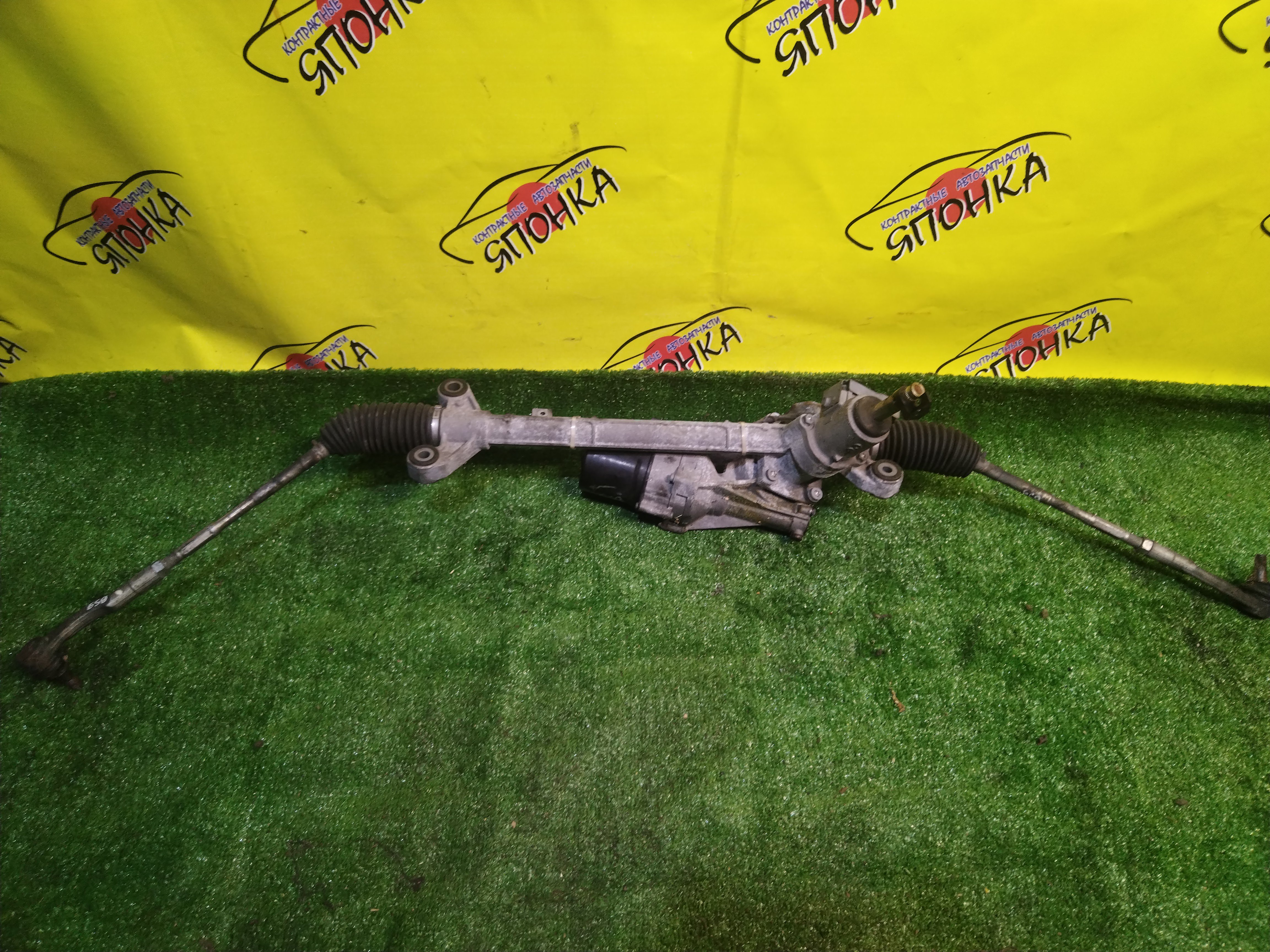 РЕЙКА РУЛЕВАЯ/SUB/OUTBACK/BS9/BN9