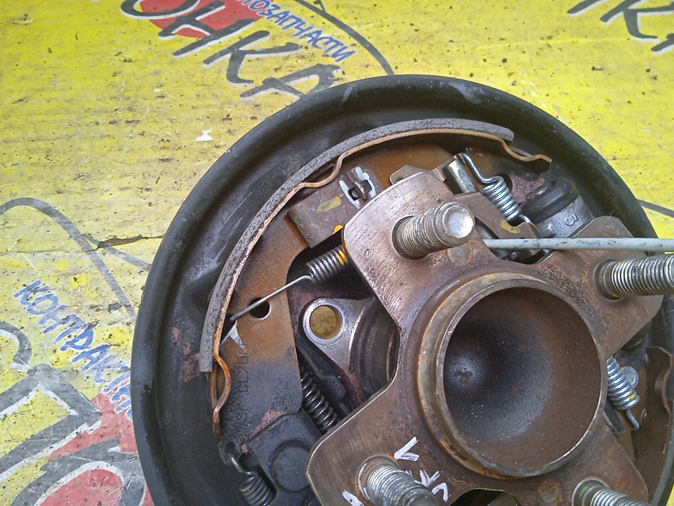 СТУПИЦА/HON/N-WGN/N-BOX/JH1/JF1/B