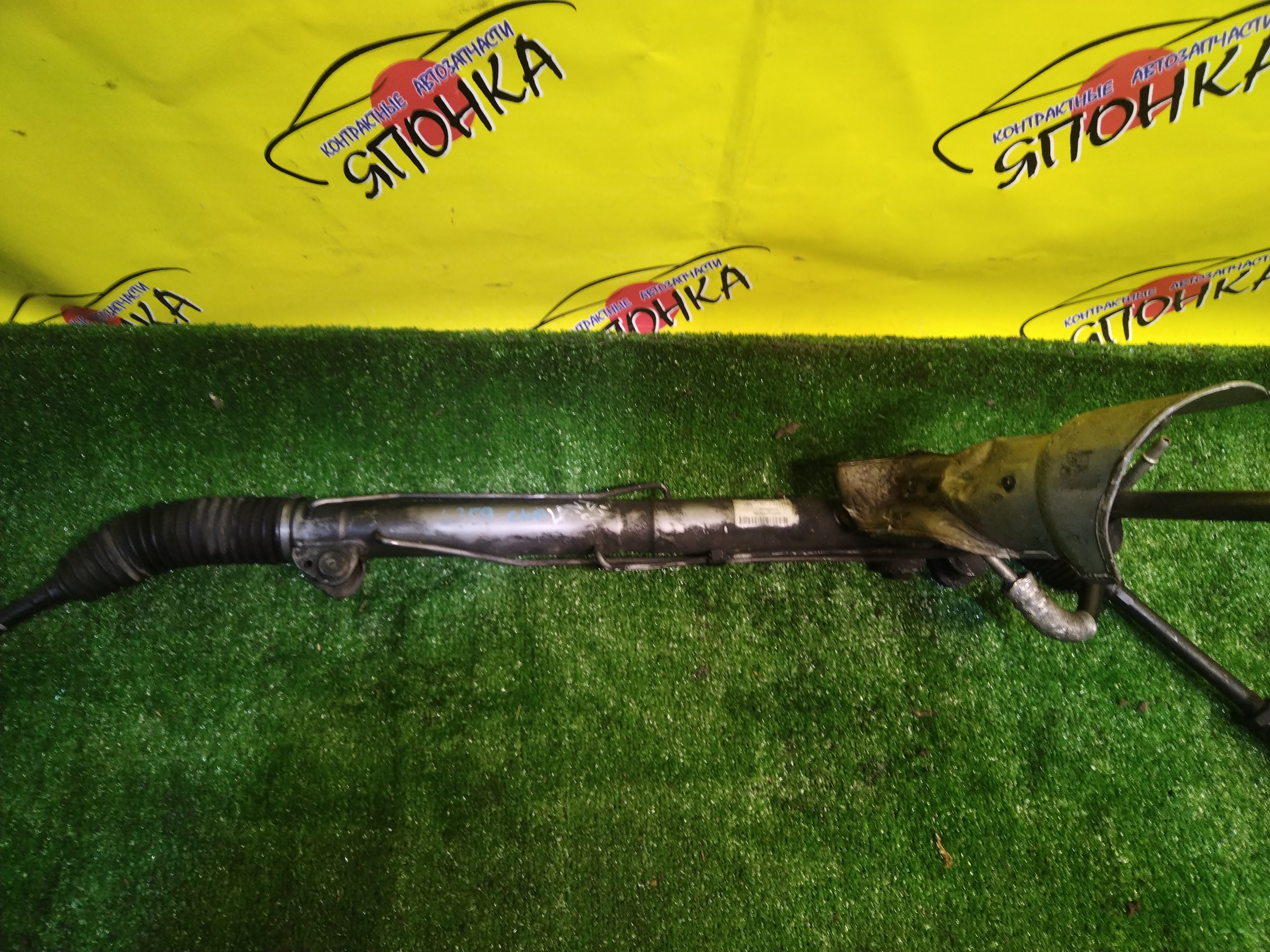 РЕЙКА РУЛЕВАЯ/LR/FREELANDER/L359/7G913A500UP