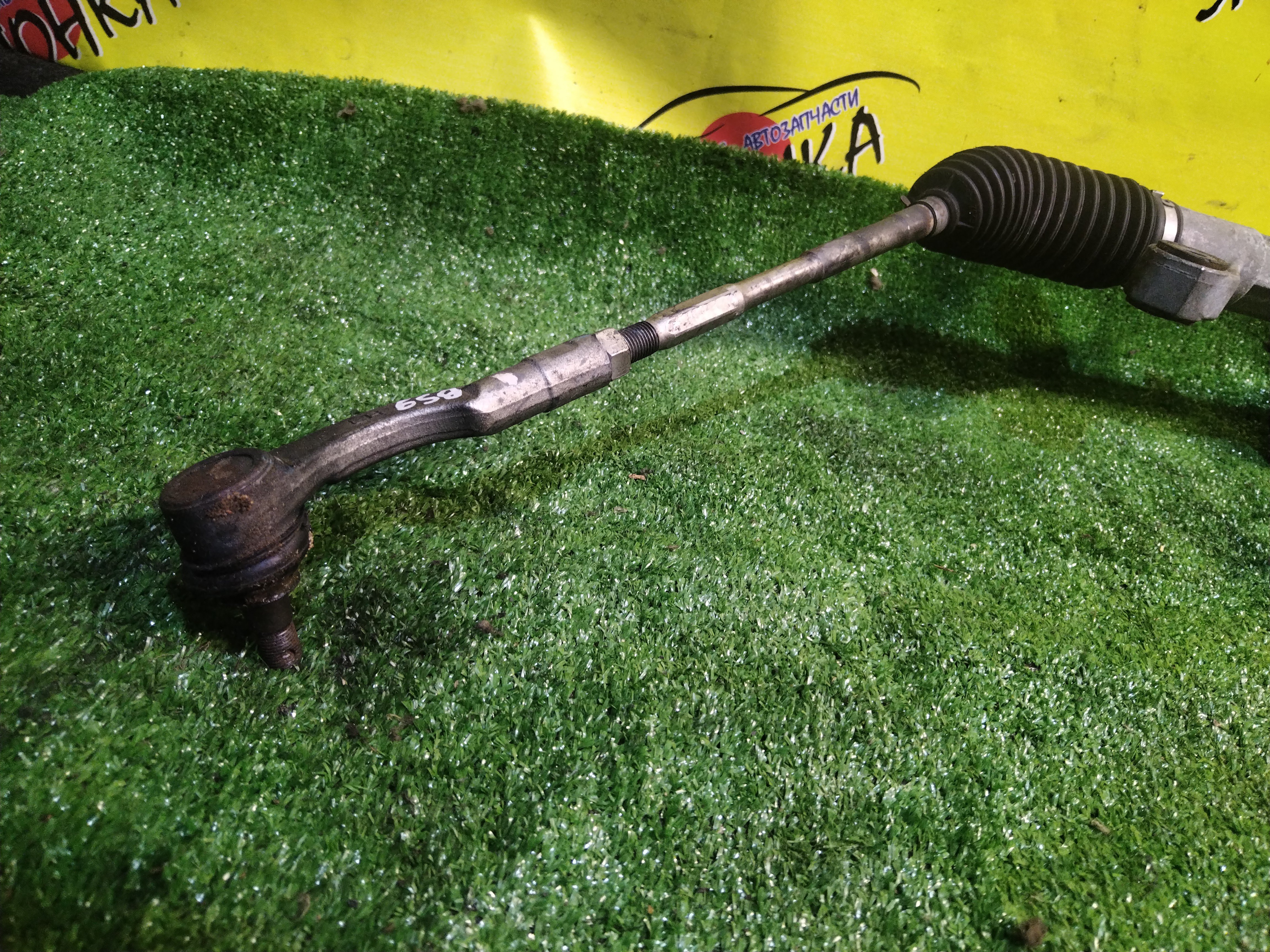 РЕЙКА РУЛЕВАЯ/SUB/OUTBACK/BS9/BN9